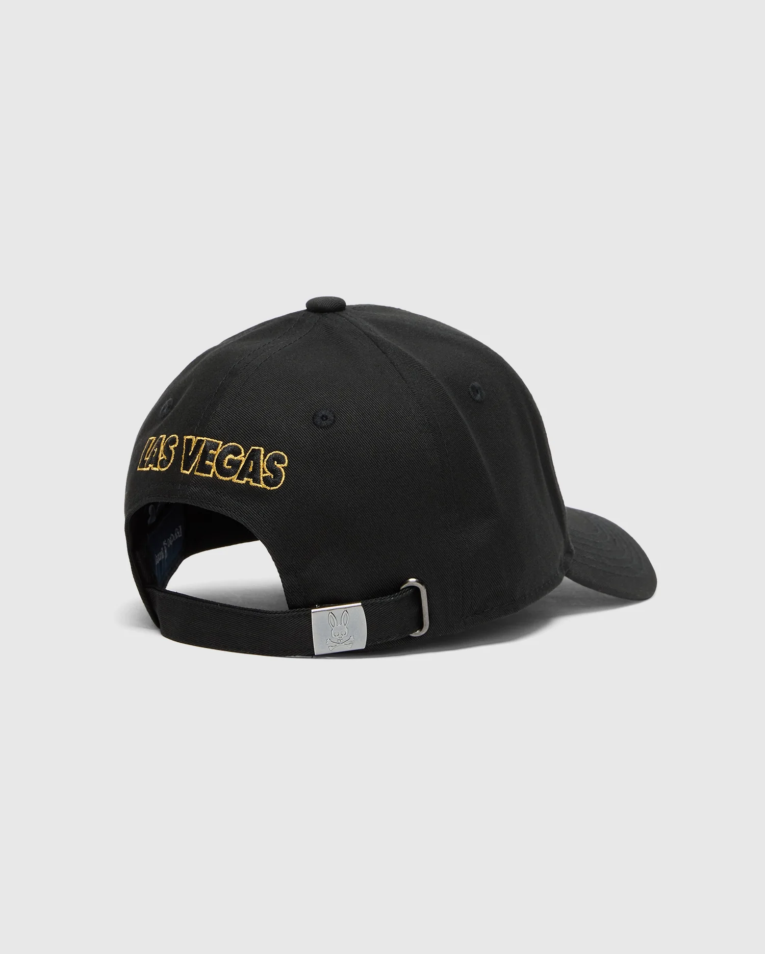 MENS LAS VEGAS BASEBALL CAP - MO1500011 - Image 4