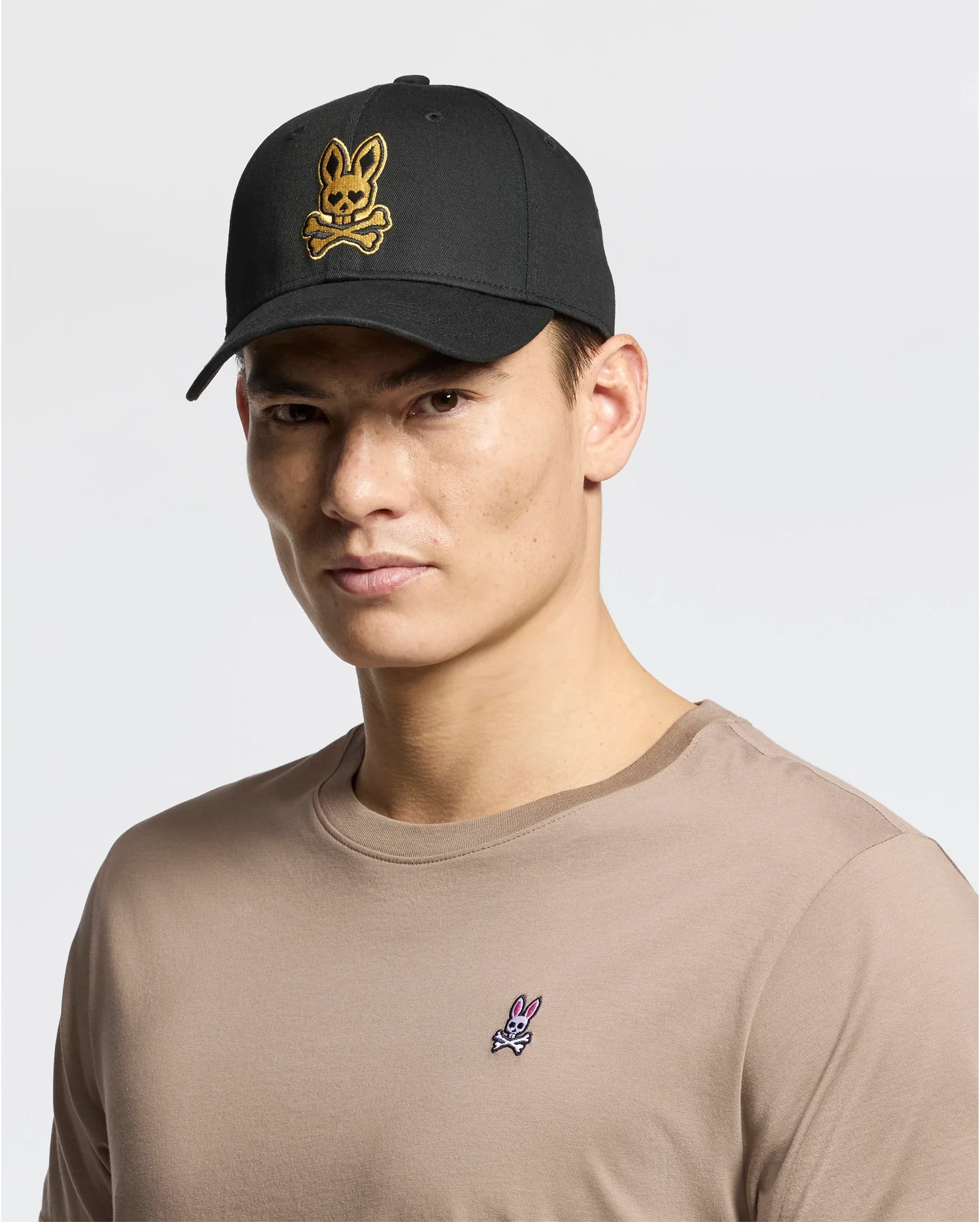 MENS LAS VEGAS BASEBALL CAP - MO1500011 - Image 6
