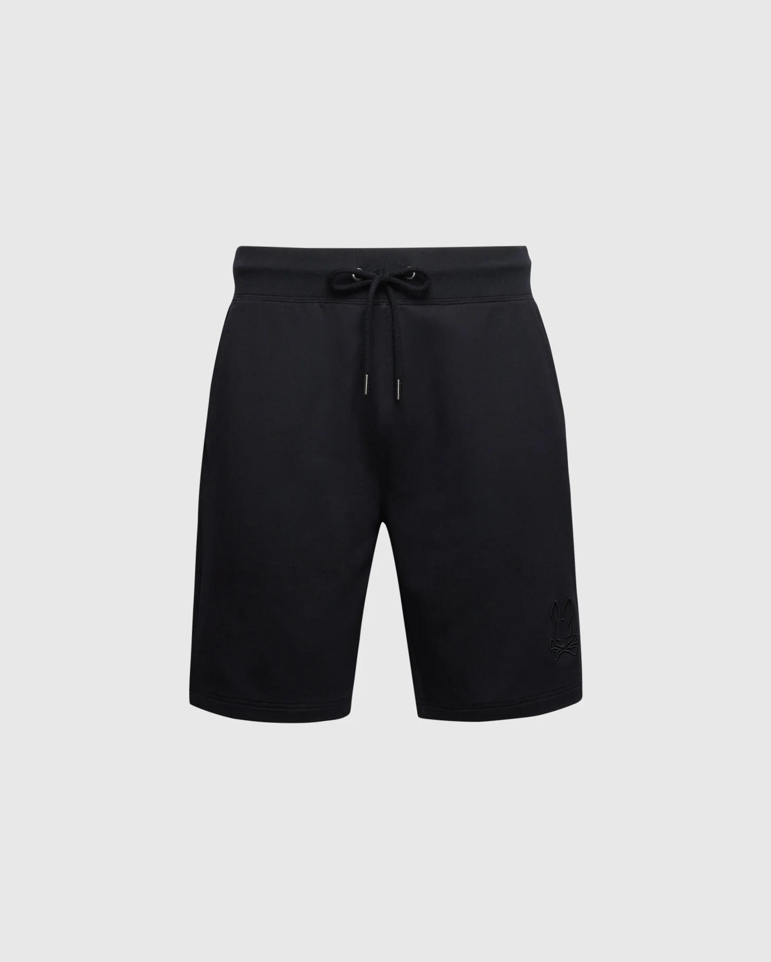 MENS LEVANZO FRENCH TERRY SWEATSHORT 8" - B6R578F200 - Image 7