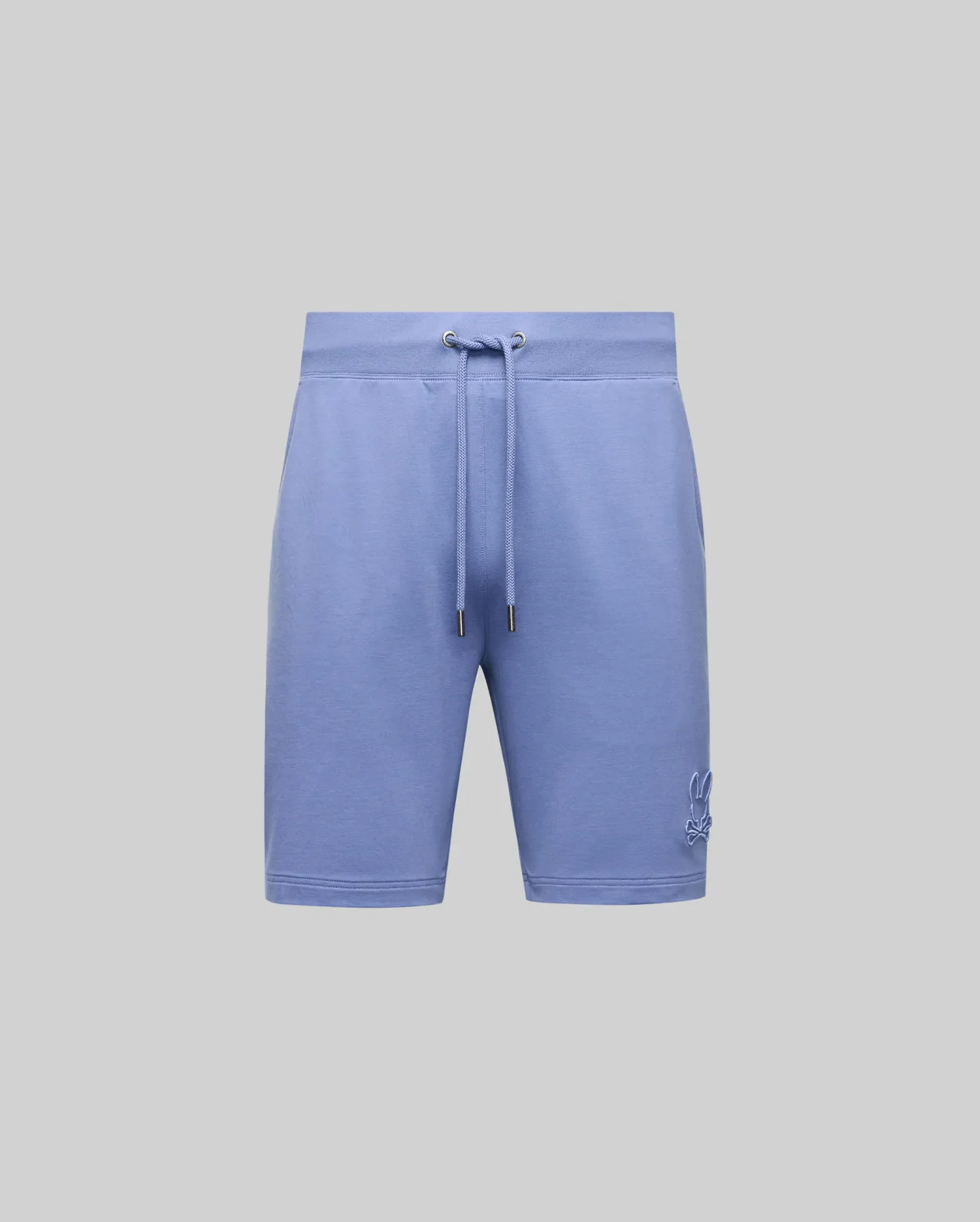 MENS LEVANZO FRENCH TERRY SWEATSHORT 8" - B6R578F200 - Image 5