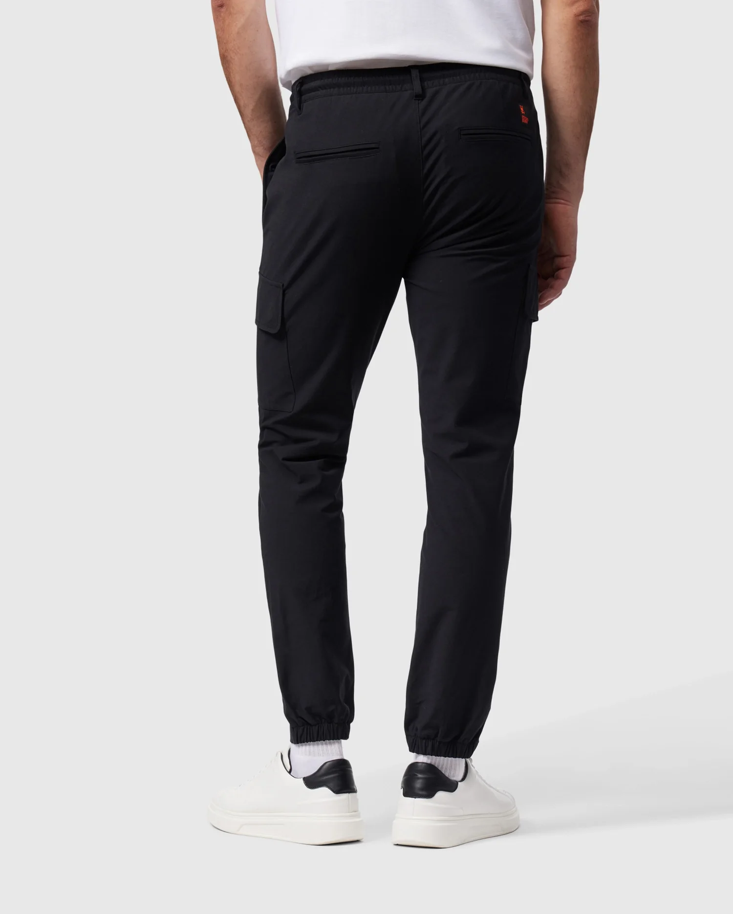 MENS LLOYD CARGO PANT 28 1/2 L - B6P159B200 - Image 5