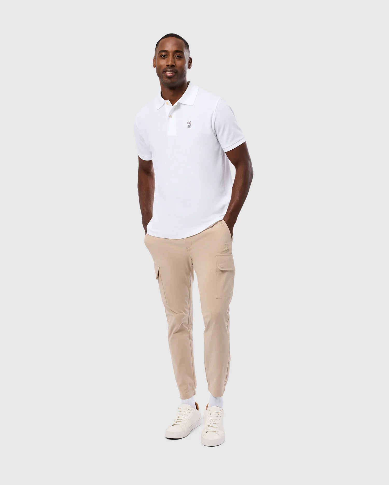 MENS LLOYD CARGO JOGGER 29 1/2 L - B6P159B200 - Image 6