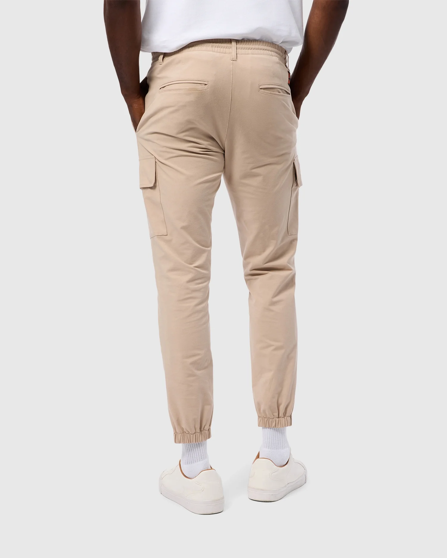 MENS LLOYD CARGO JOGGER 29 1/2 L - B6P159B200 - Image 7