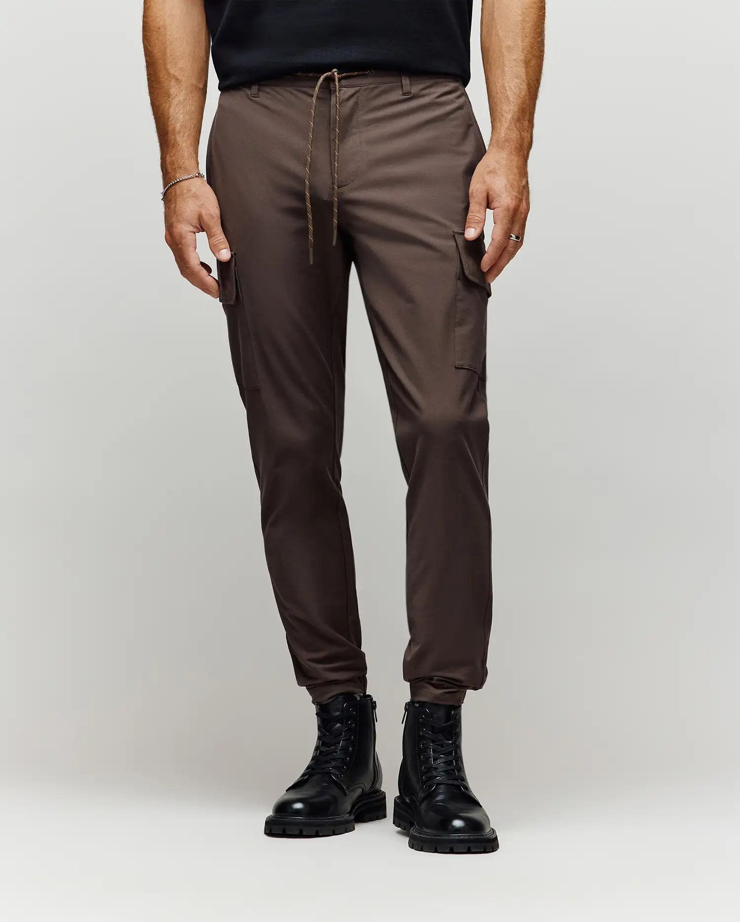 MENS LLOYD CARGO PANT 29 1/2 L - B6P159B200