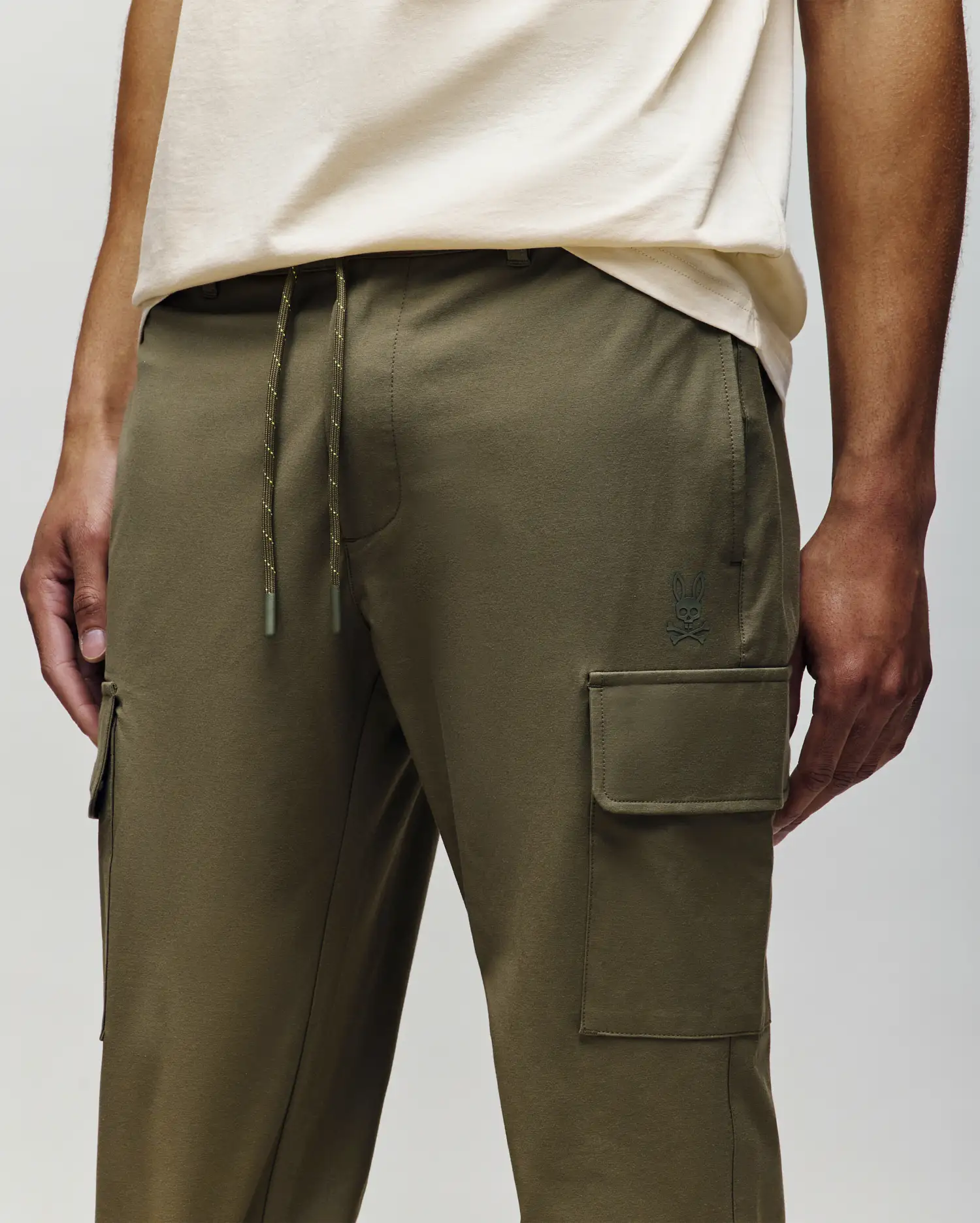 MENS LLOYD CARGO PANT 29 1/2 L - B6P159B200 - Image 3