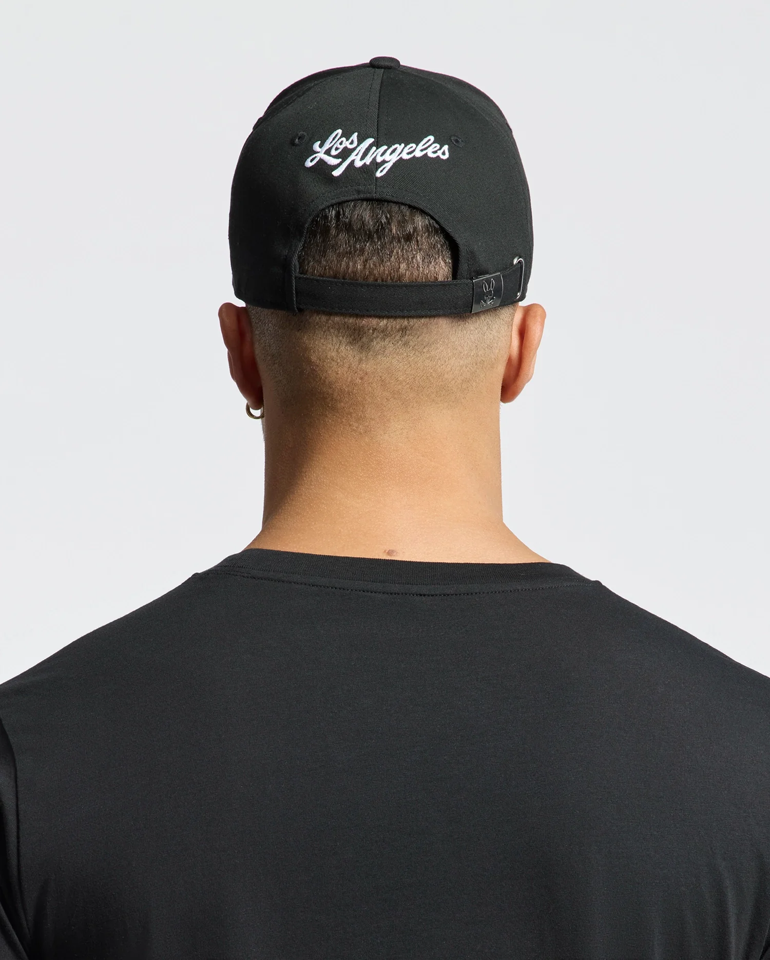 MENS LOS ANGELES BASEBALL CAP - MO1500013 - Image 3