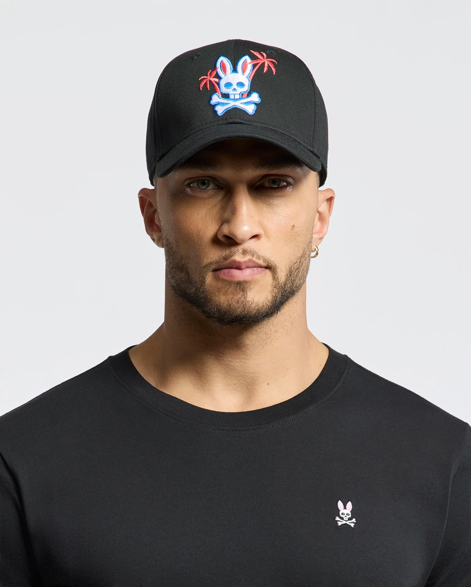 MENS LOS ANGELES BASEBALL CAP - MO1500013 - Image 6