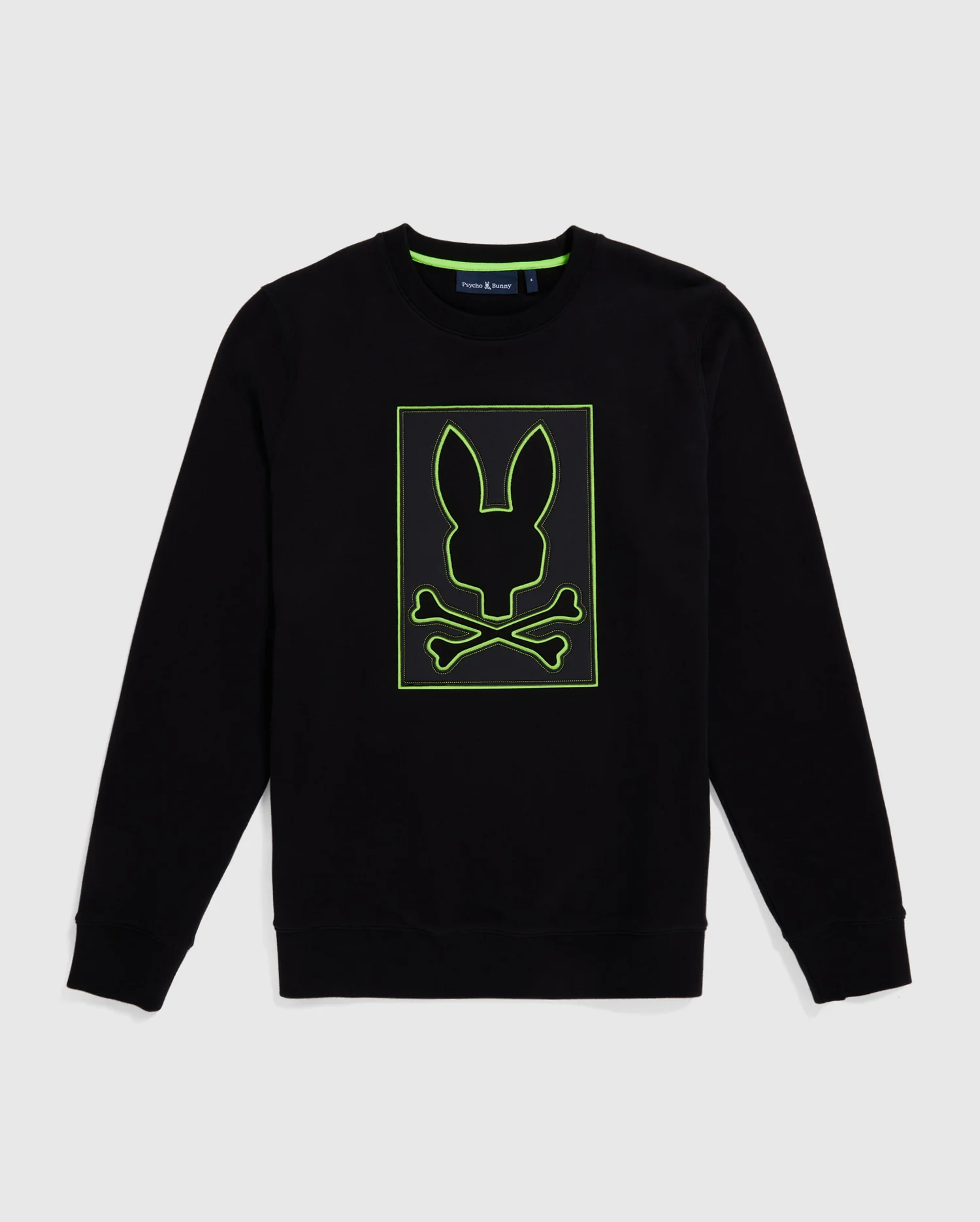 MENS LOS ANGELES FLEECE SWEATSHIRT - B6S805Z1FT - Image 2