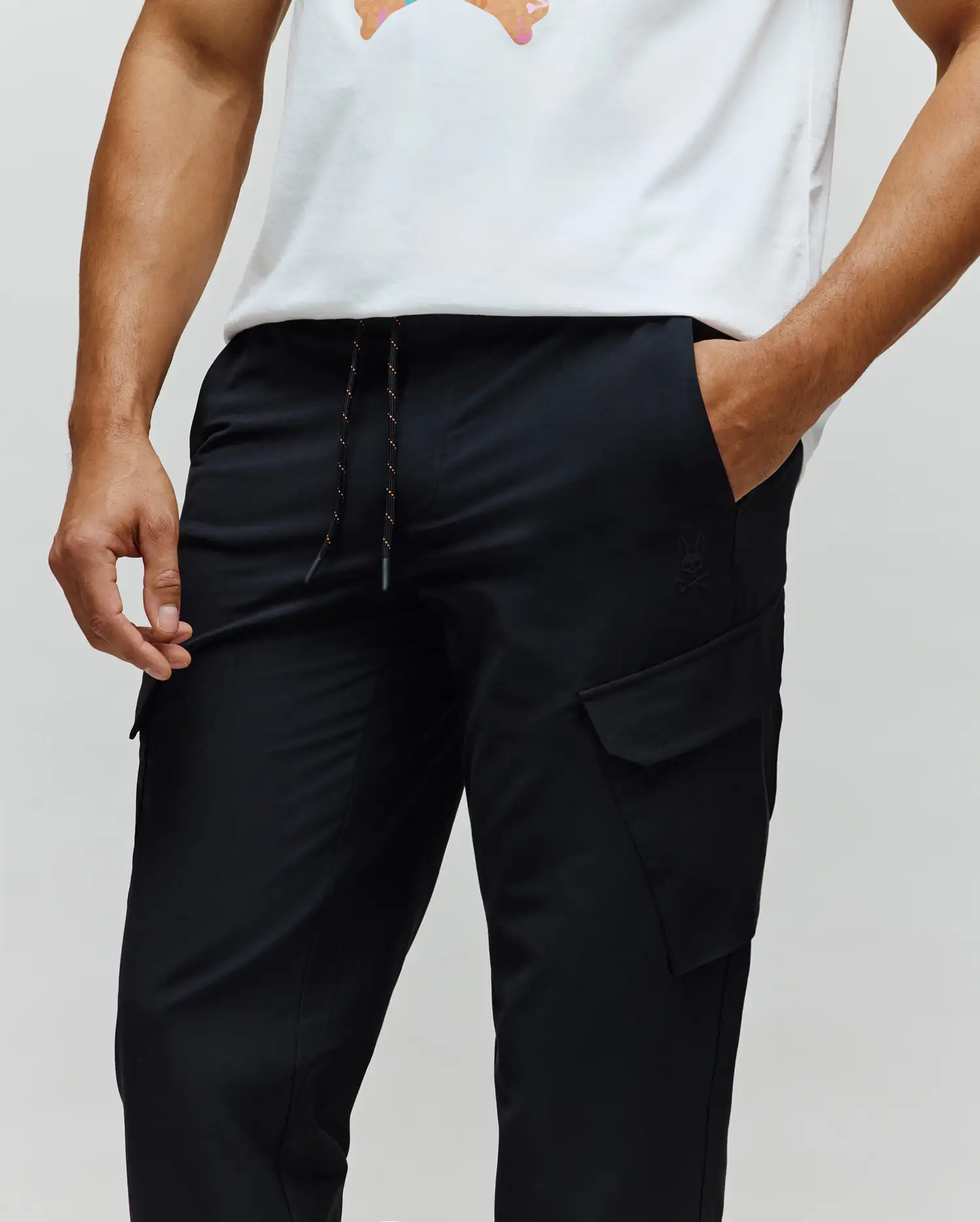 MENS LUKA CARGO PANT 28 1/2 L - MB0600023 - Image 2
