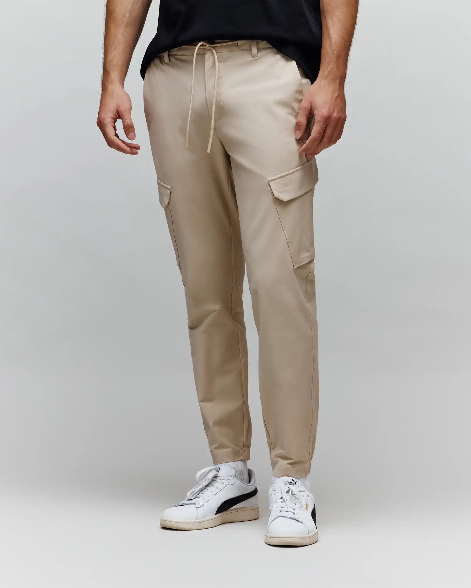 MENS LUKA CARGO PANT 28 1/2 L - MB0600023