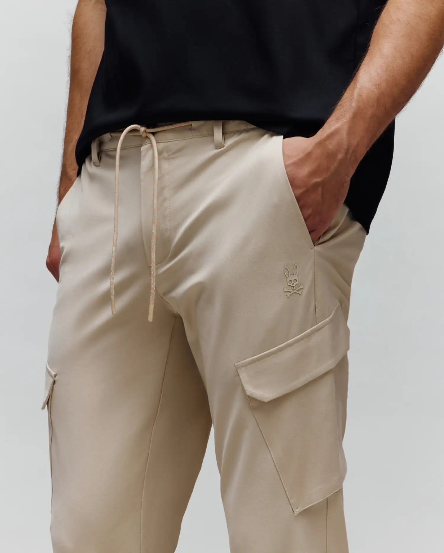 MENS LUKA CARGO PANT 28 1/2 L - MB0600023 - Image 2