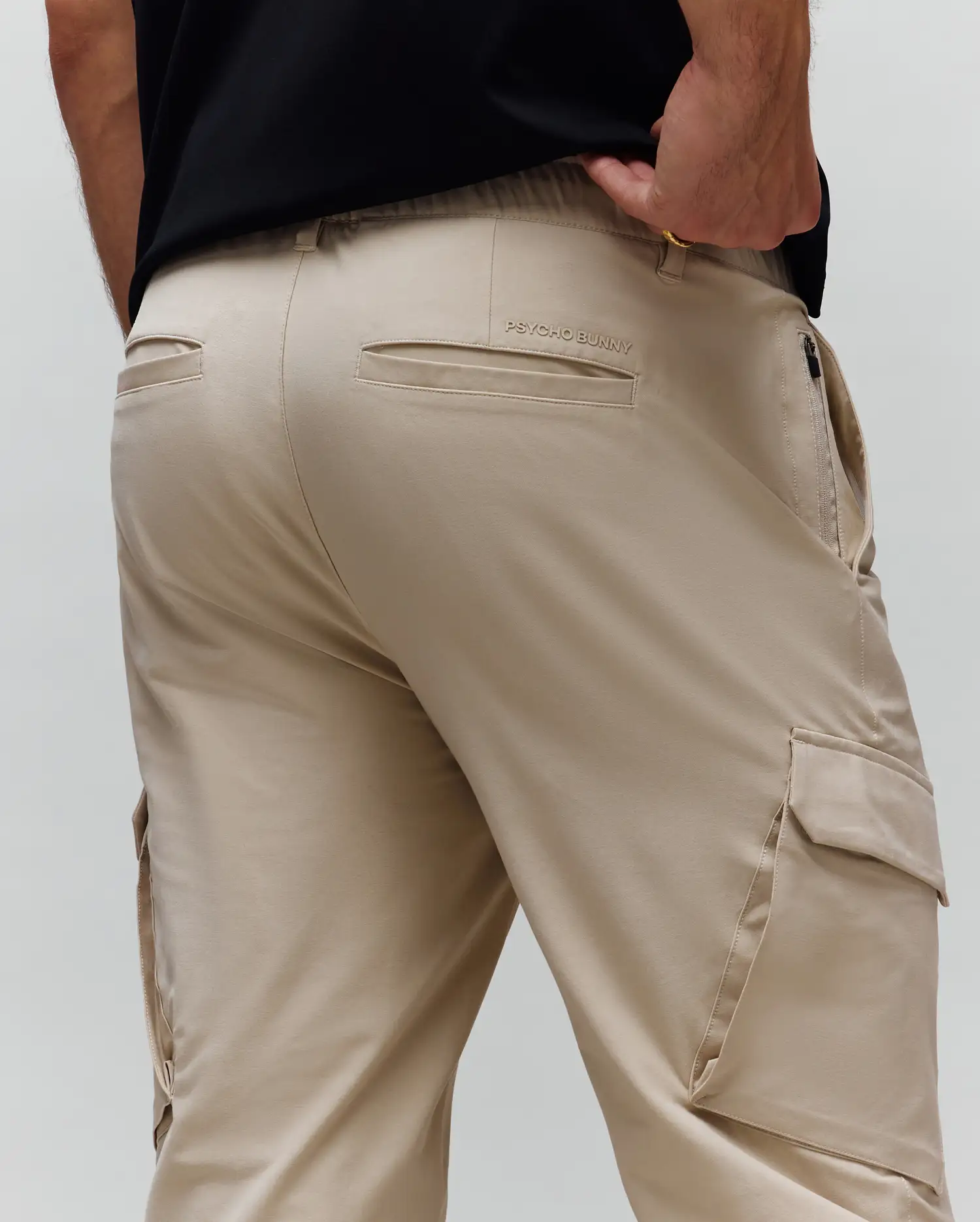 MENS LUKA CARGO PANT 28 1/2 L - MB0600023 - Image 3