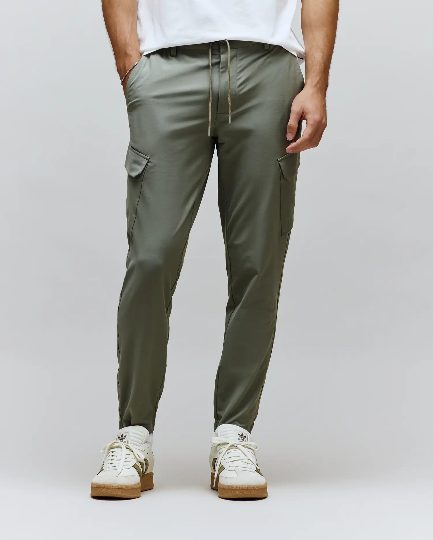 MENS LUKA CARGO PANT 28 1/2 L - MB0600023