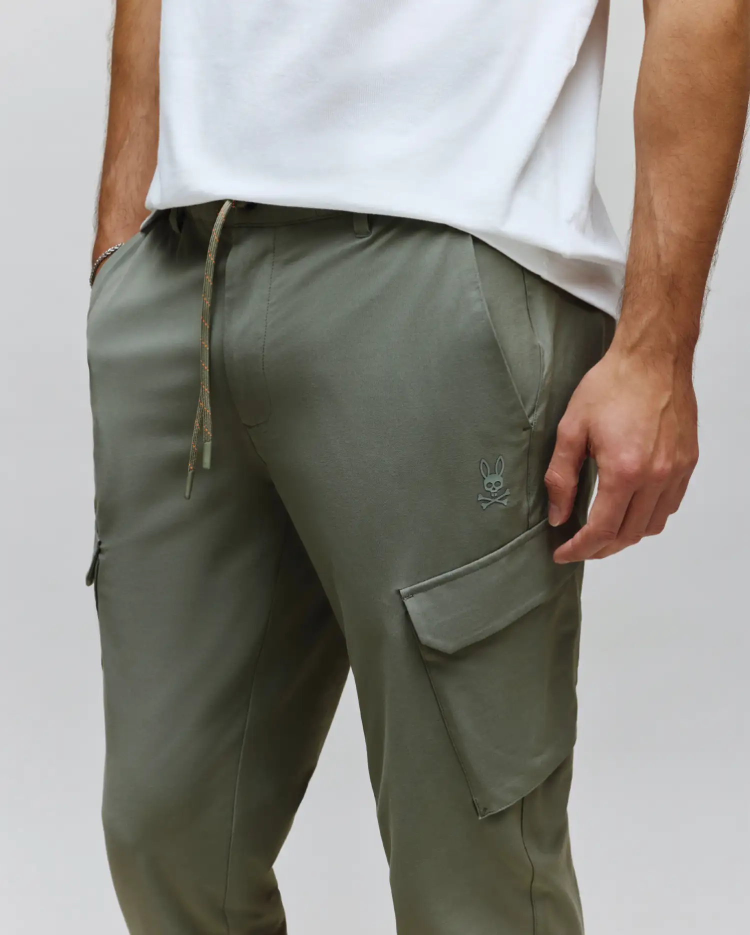 MENS LUKA CARGO PANT 28 1/2 L - MB0600023 - Image 2