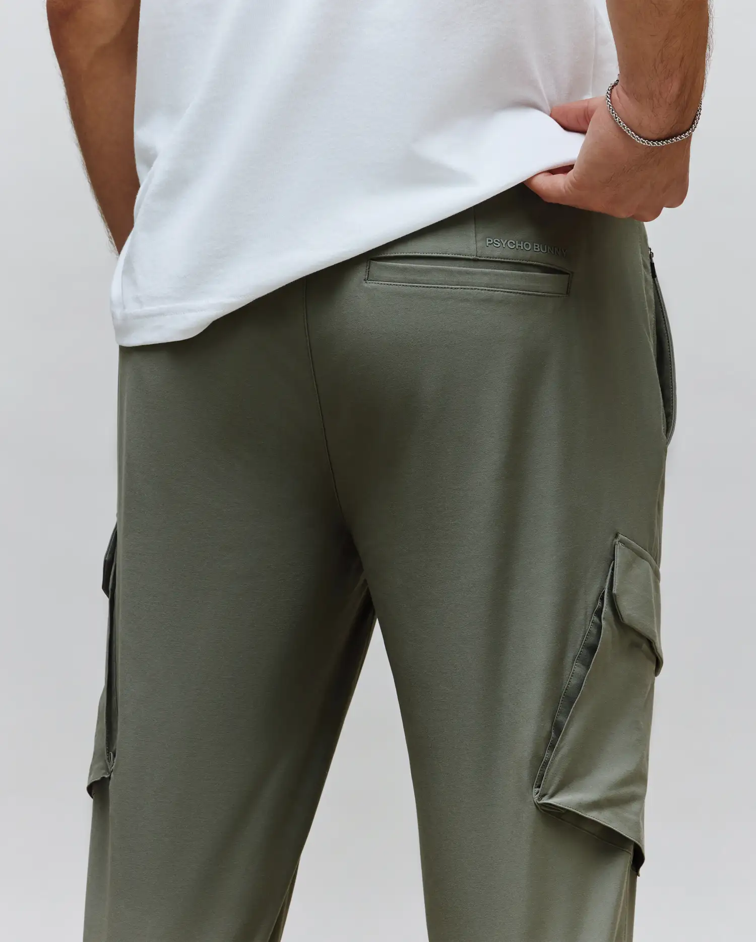 MENS LUKA CARGO PANT 28 1/2 L - MB0600023 - Image 3