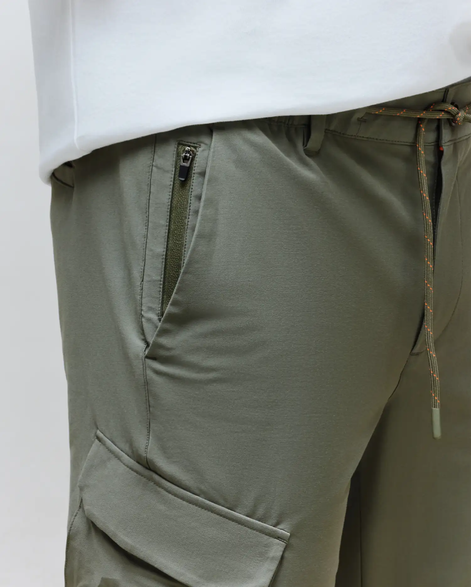 MENS LUKA CARGO PANT 28 1/2 L - MB0600023 - Image 4