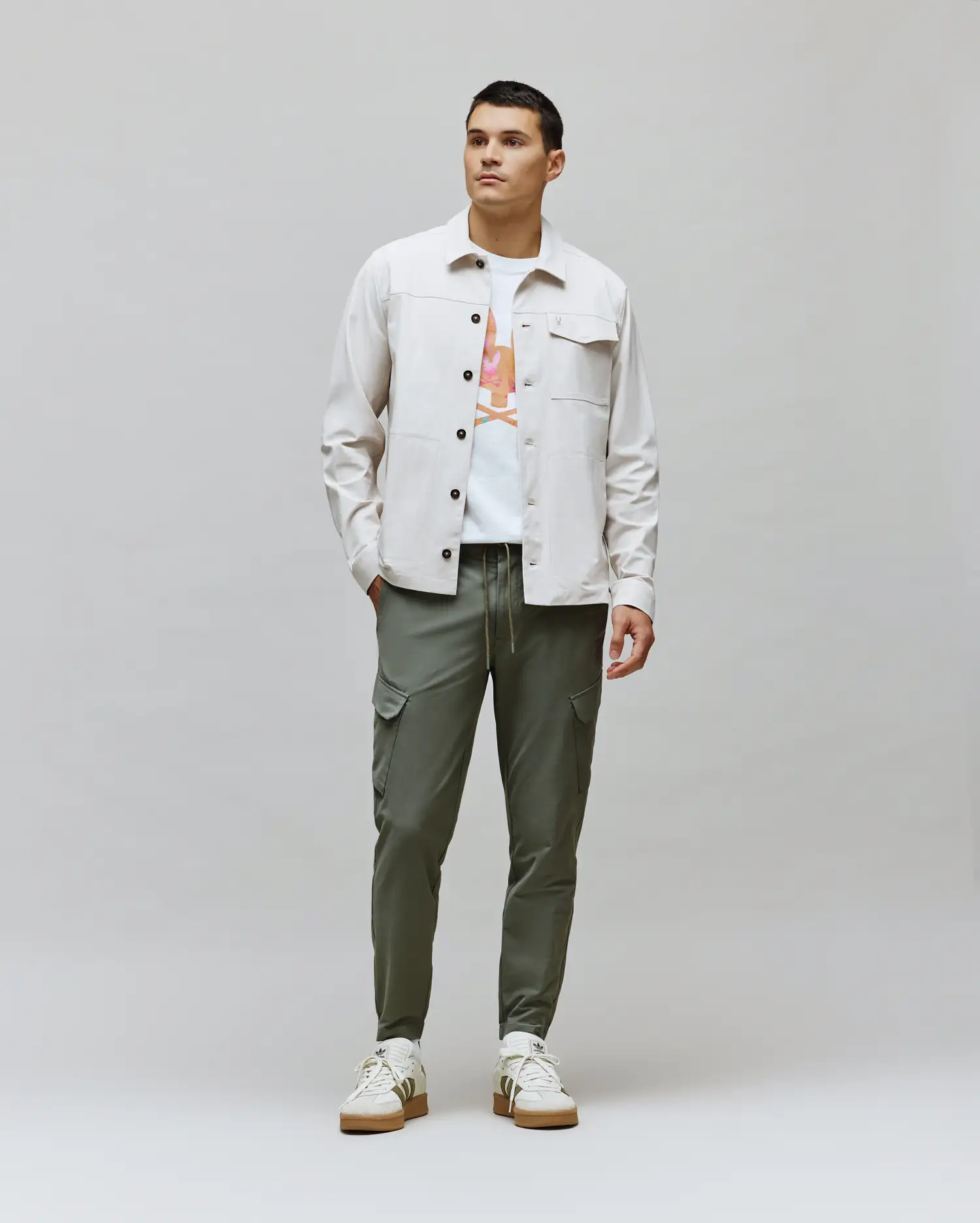 MENS LUKA CARGO PANT 28 1/2 L - MB0600023 - Image 5