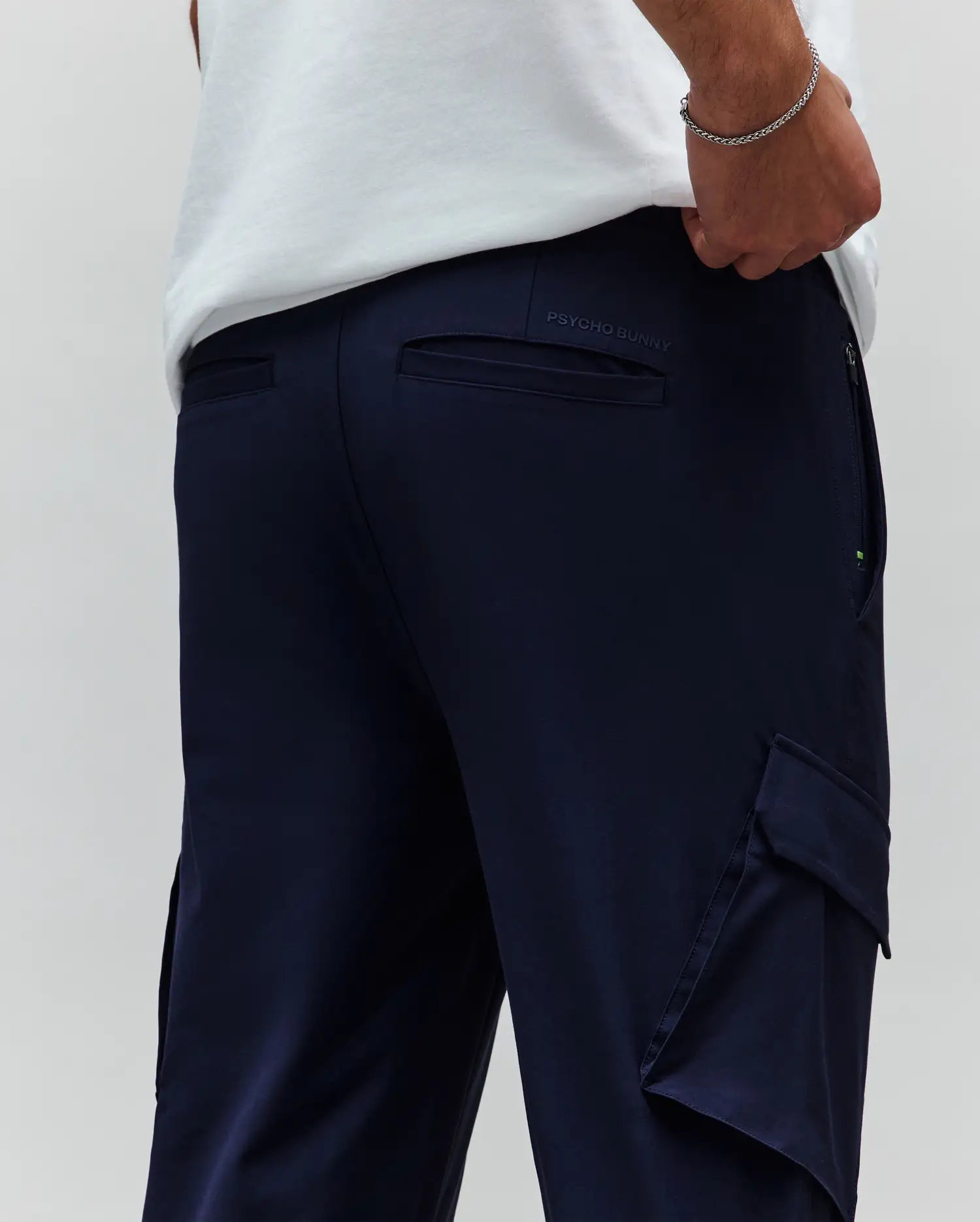 MENS LUKA CARGO PANT 28 1/2 L - MB0600023 - Image 3