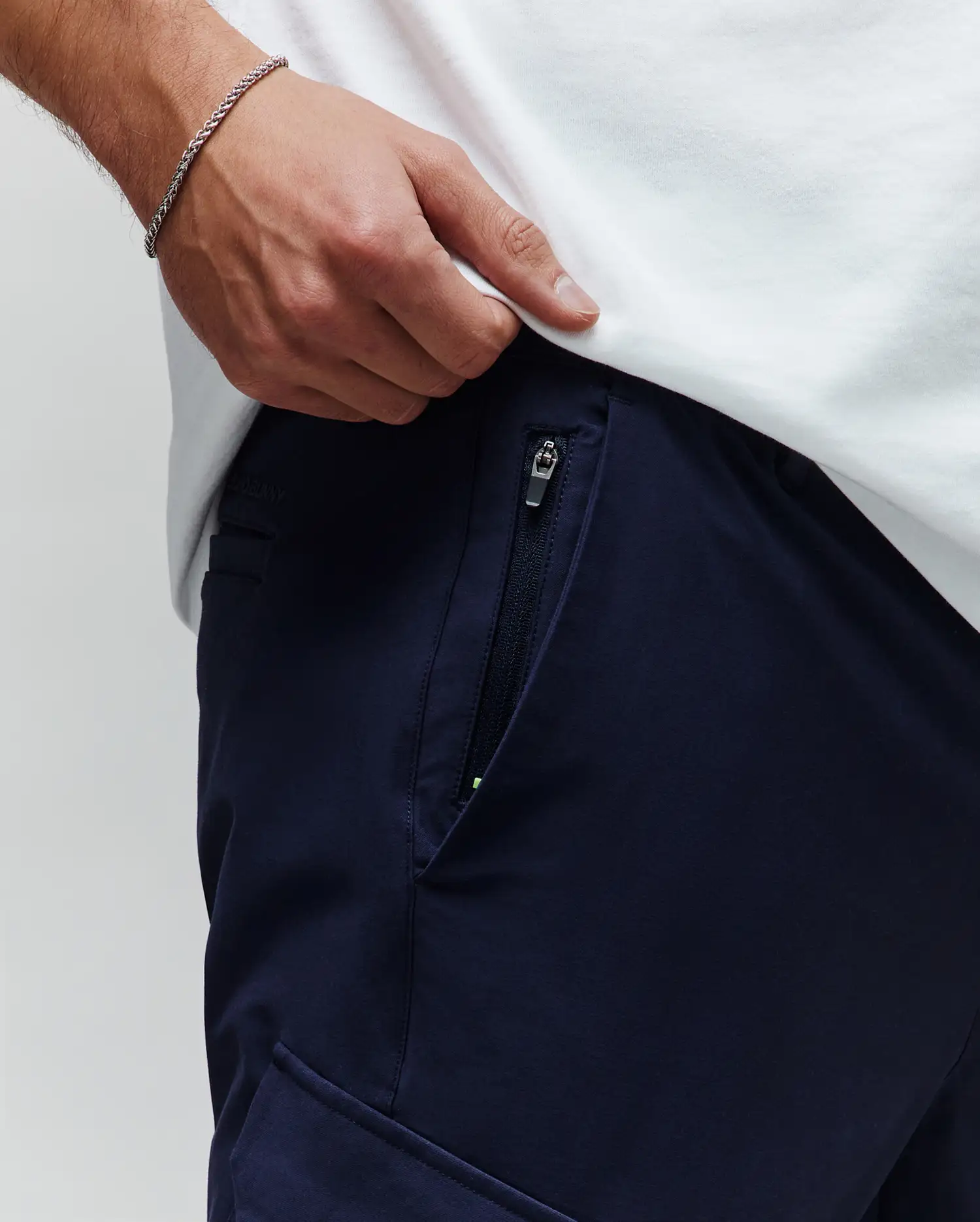 MENS LUKA CARGO PANT 28 1/2 L - MB0600023 - Image 4