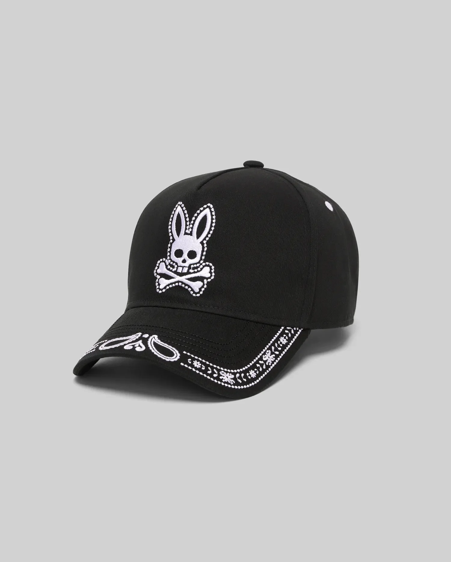 MENS LUKE TRUCKER CAP - MO1500083 - Image 2