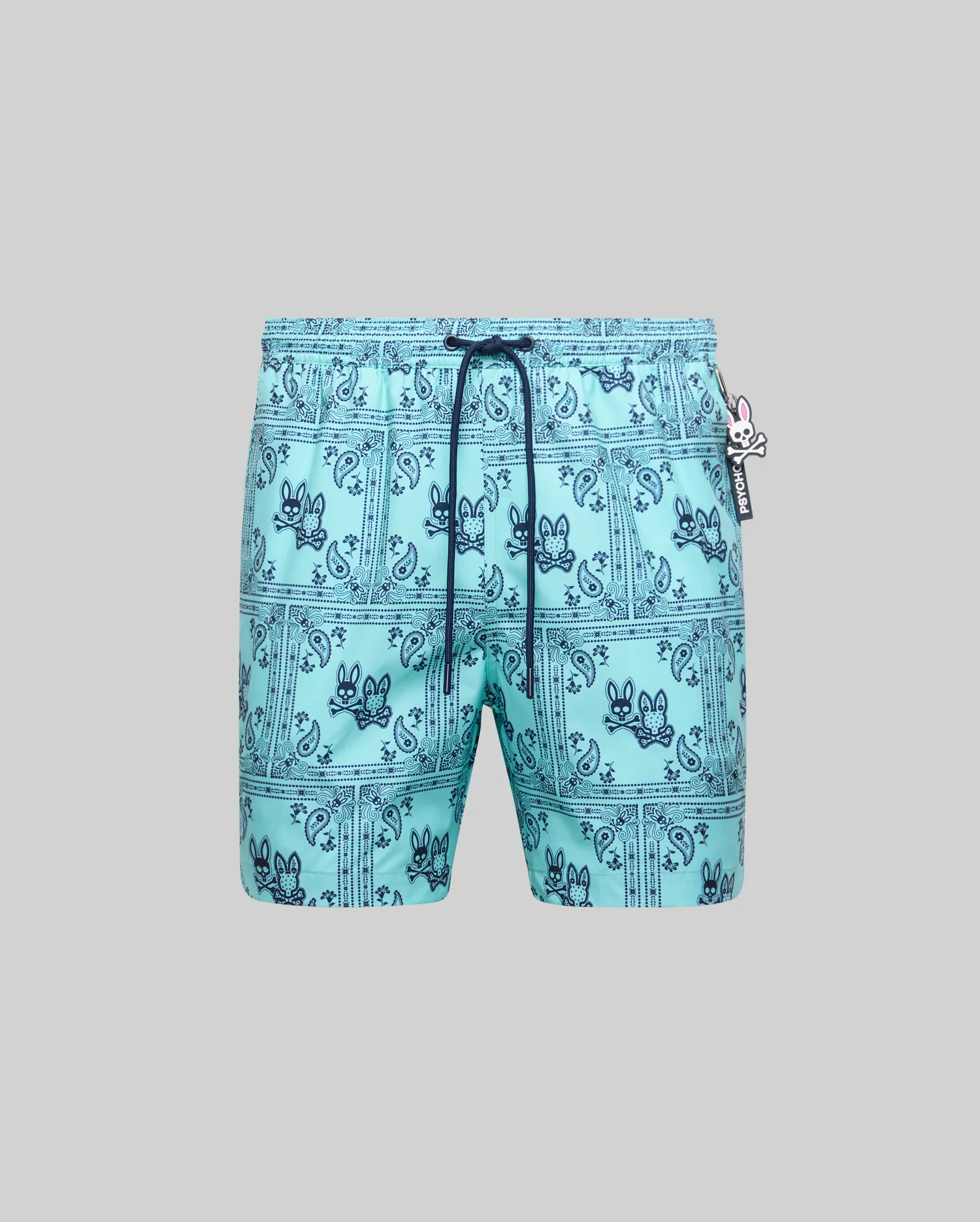 MENS LUKE SWIM TRUNK 6" - MB1000053 - Image 5