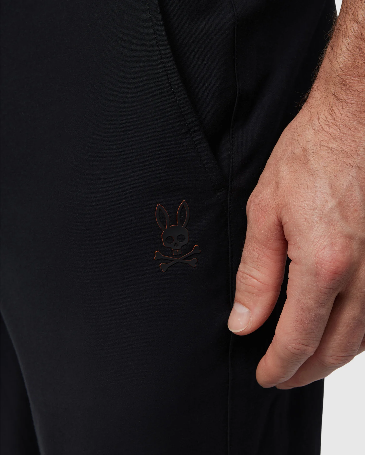 MENS MADISON COMMUTER PANT 29 1/2 L - B6P395Z1WB - Image 3