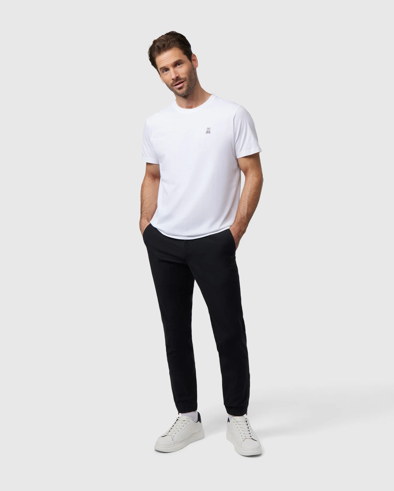 MENS MADISON COMMUTER PANT 29 1/2 L - B6P395Z1WB - Image 8