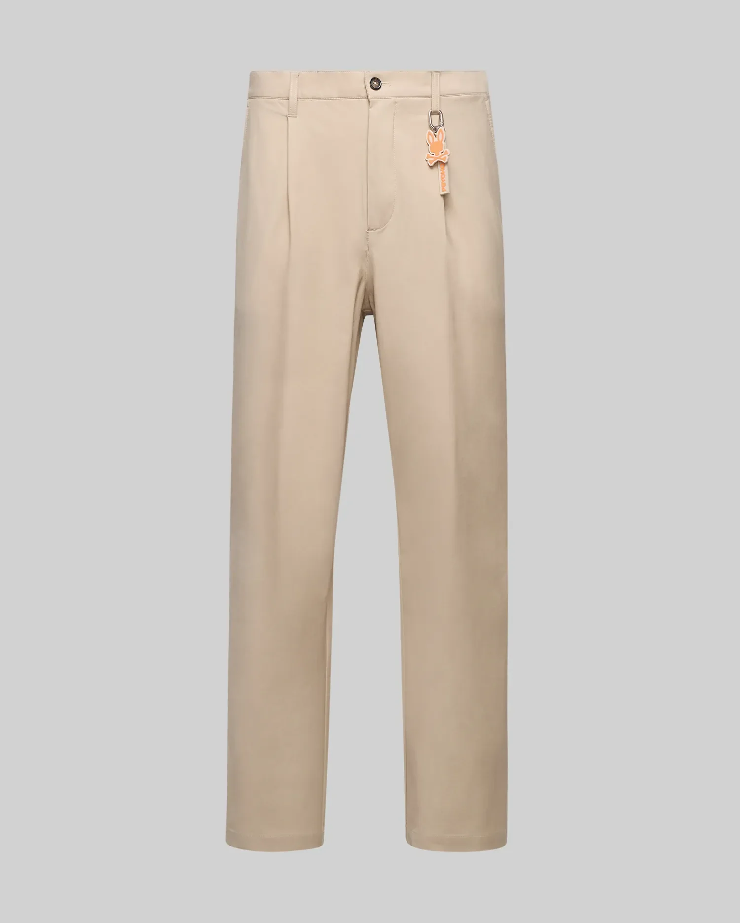 MENS MALIK WIDE LEG PANT 30 L - MB0600033 - Image 5