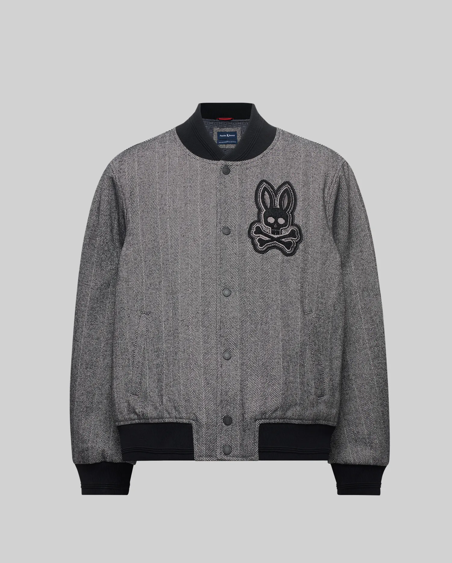 MENS MARLO BOMBER - MO1100024 - Image 7