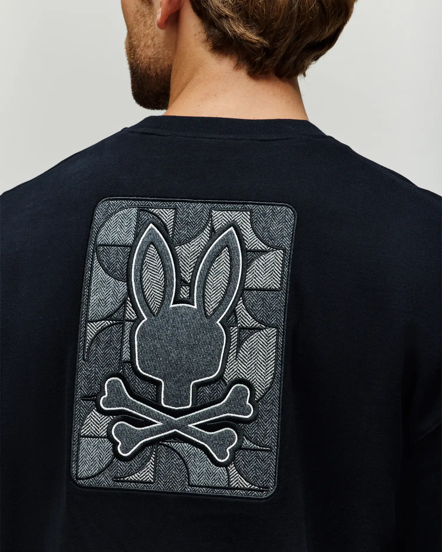 MENS MARLO SWEATSHIRT - MT0500066 - Image 3