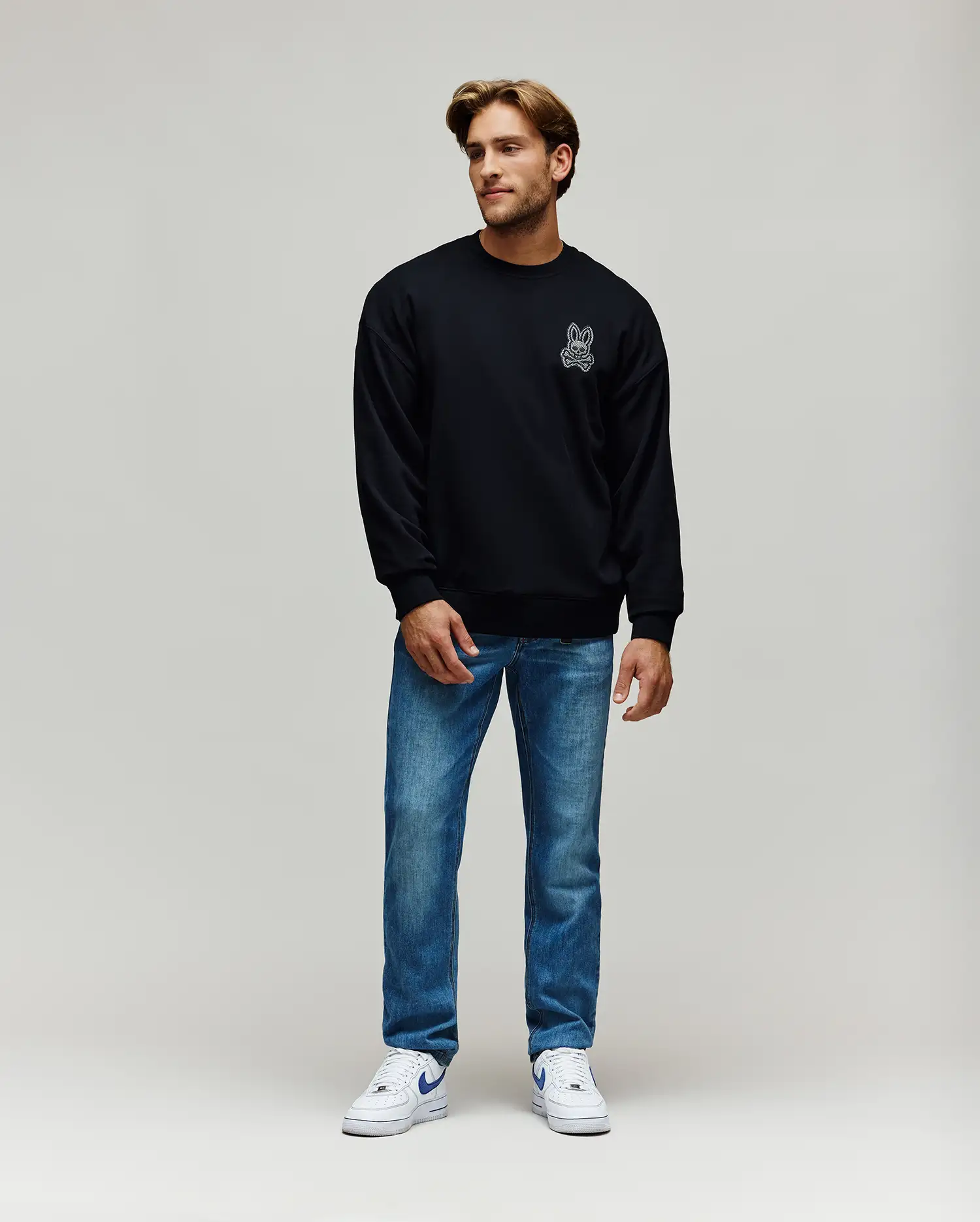 MENS MARLO SWEATSHIRT - MT0500066 - Image 5