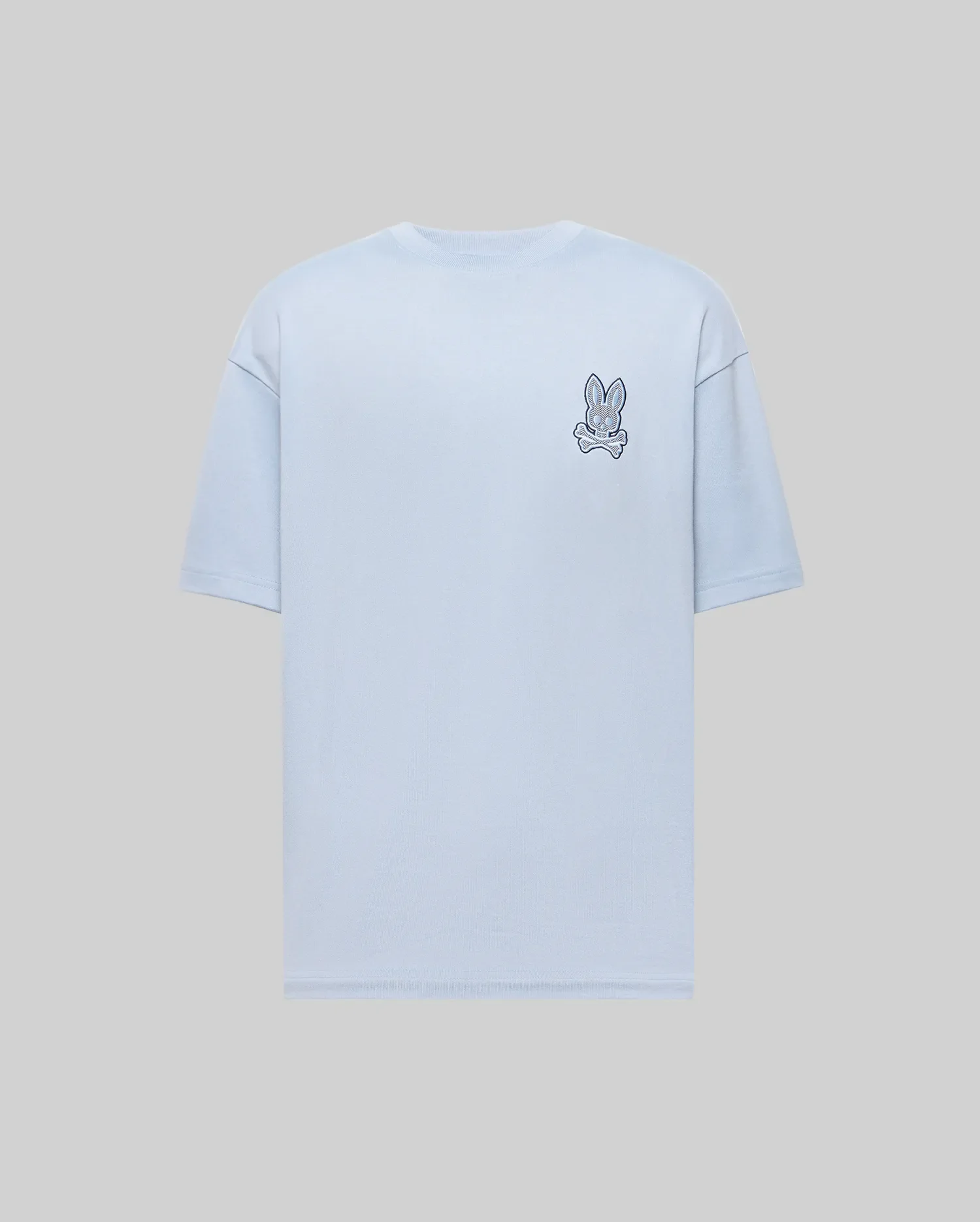 MENS MARLO OVERSIZED TEE - MT0200131 - Image 5