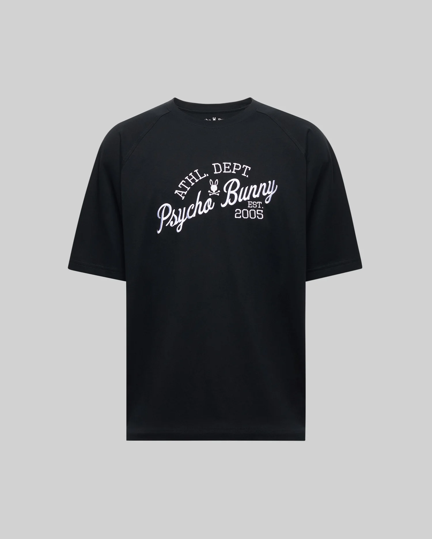 MENS MATTEO RAGLAN GRAPHIC TEE - MT0200008