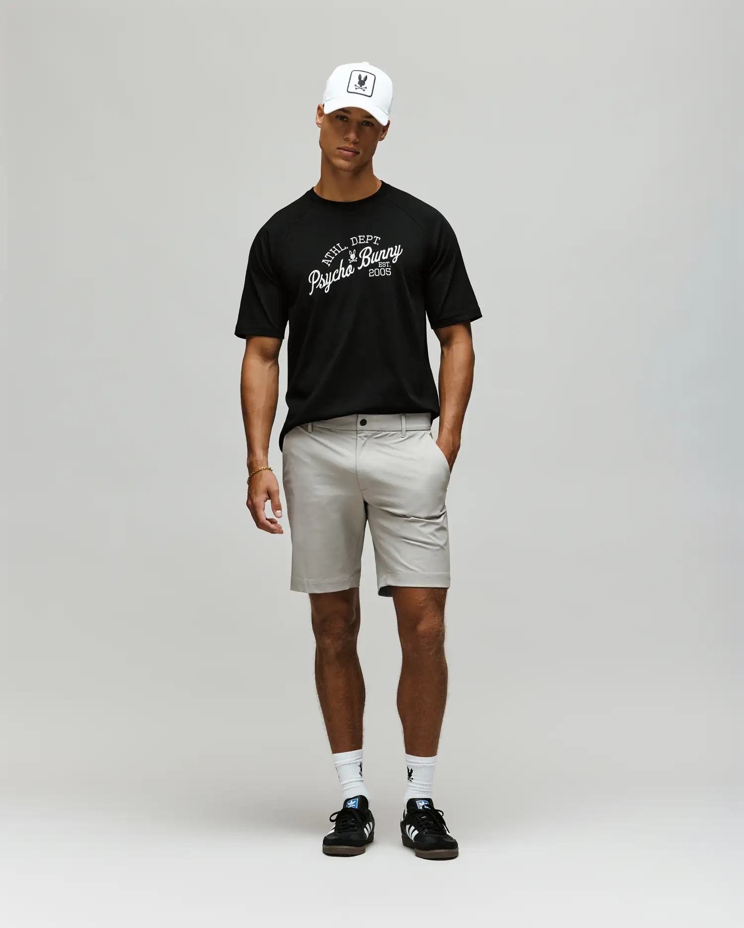 MENS MATTEO RAGLAN GRAPHIC TEE - MT0200008 - Image 4