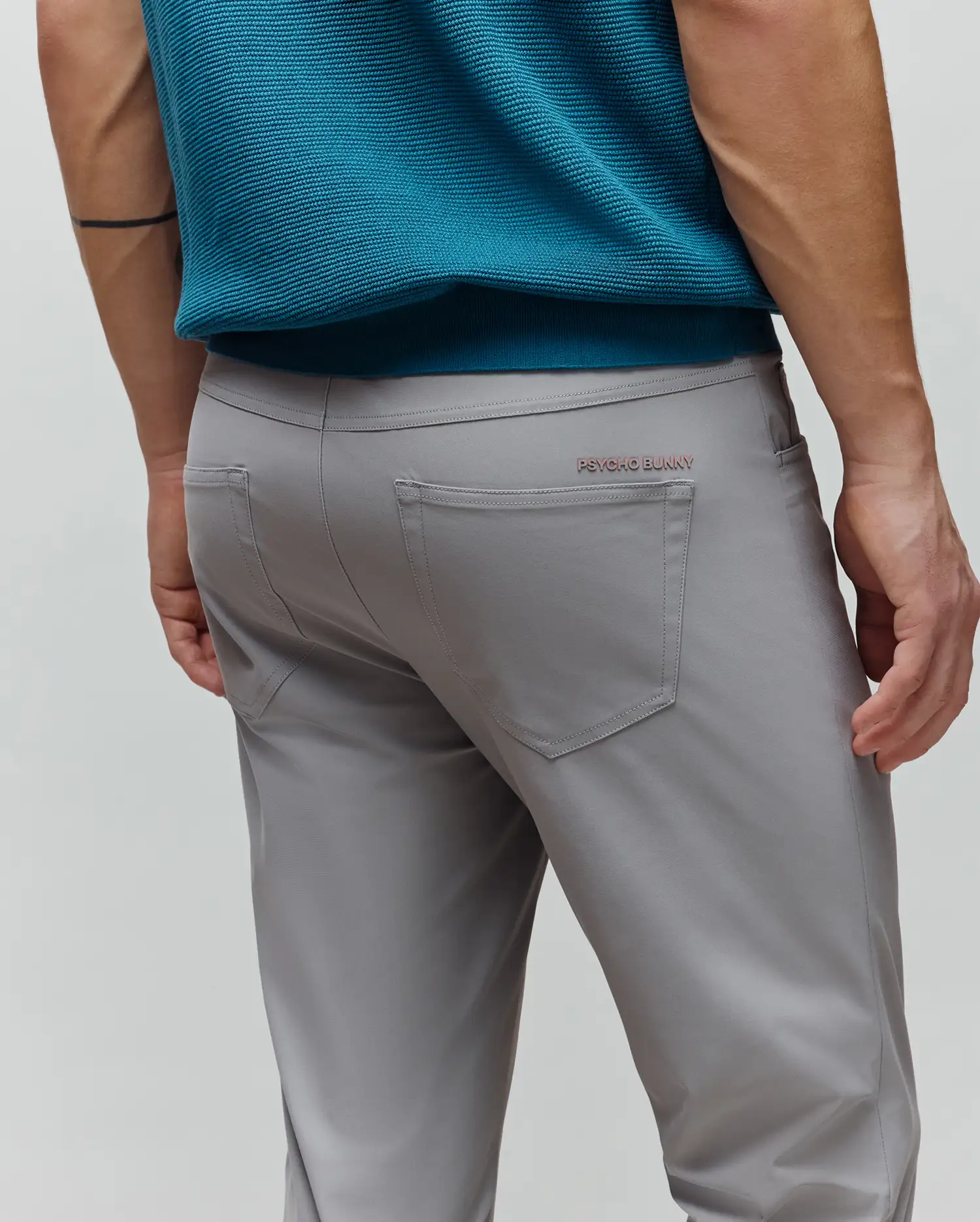 MENS MAVERICK 10K STEP PANT 31 1/2 L - B6P788D200 - Image 3