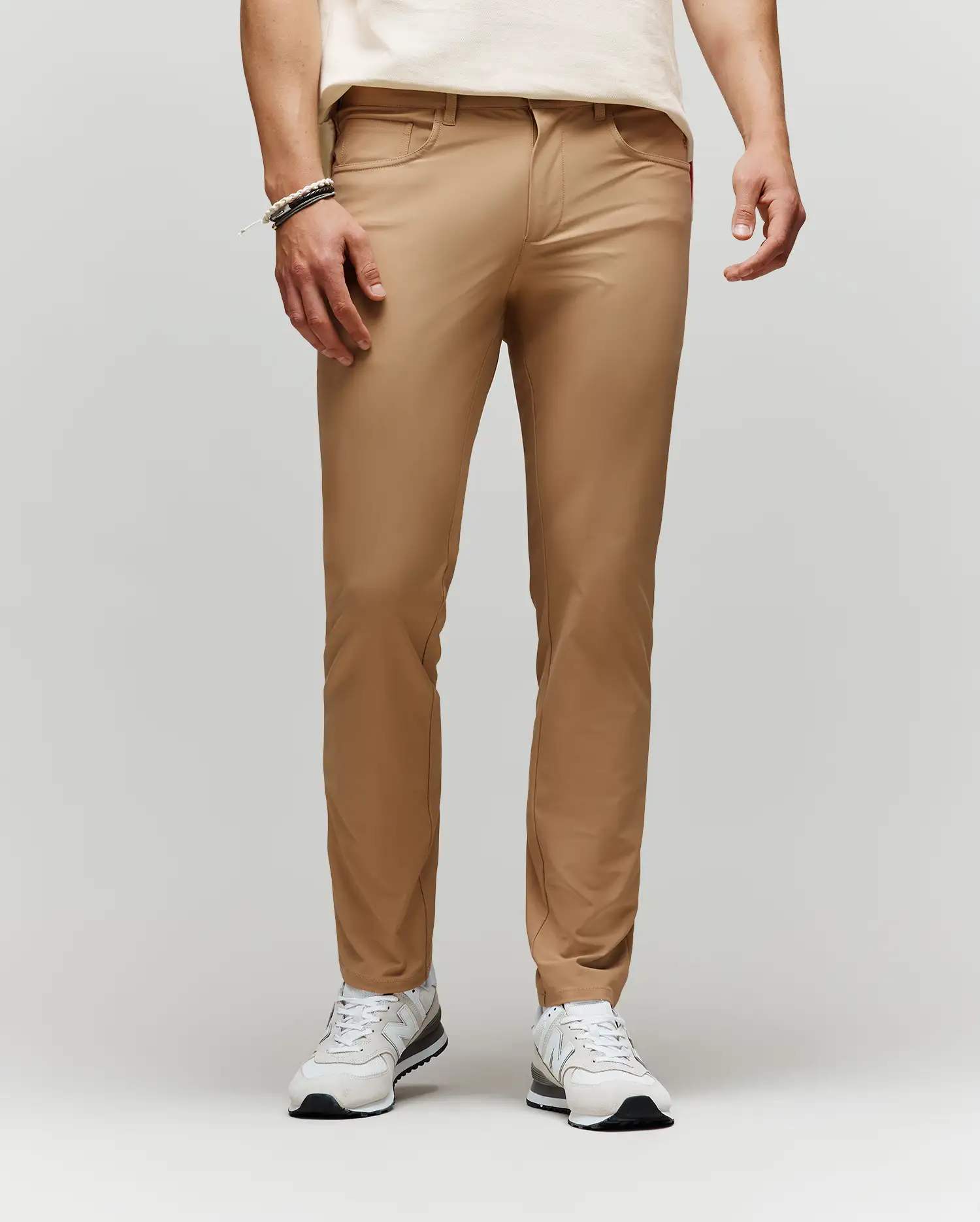 MENS MAVERICK 10K STEP PANT 31 1/2 L - B6P788D200