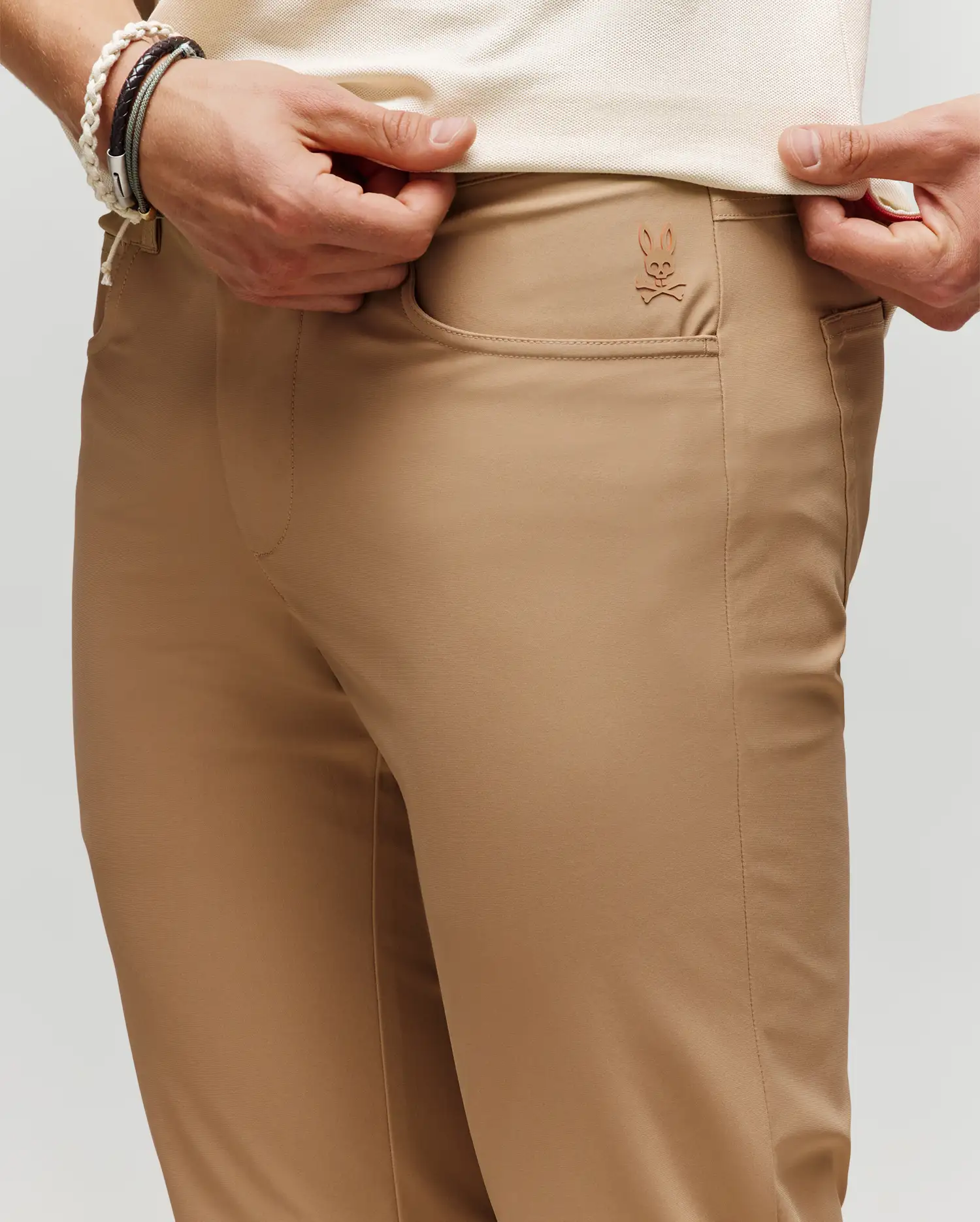 MENS MAVERICK 10K STEP PANT 31 1/2 L - B6P788D200 - Image 2