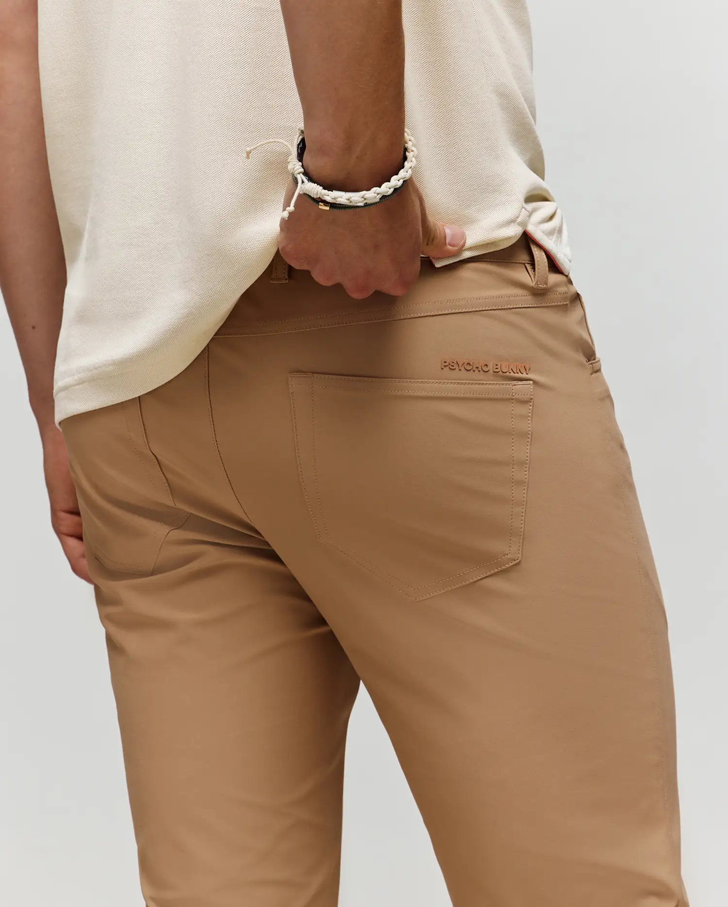 MENS MAVERICK 10K STEP PANT 31 1/2 L - B6P788D200 - Image 3