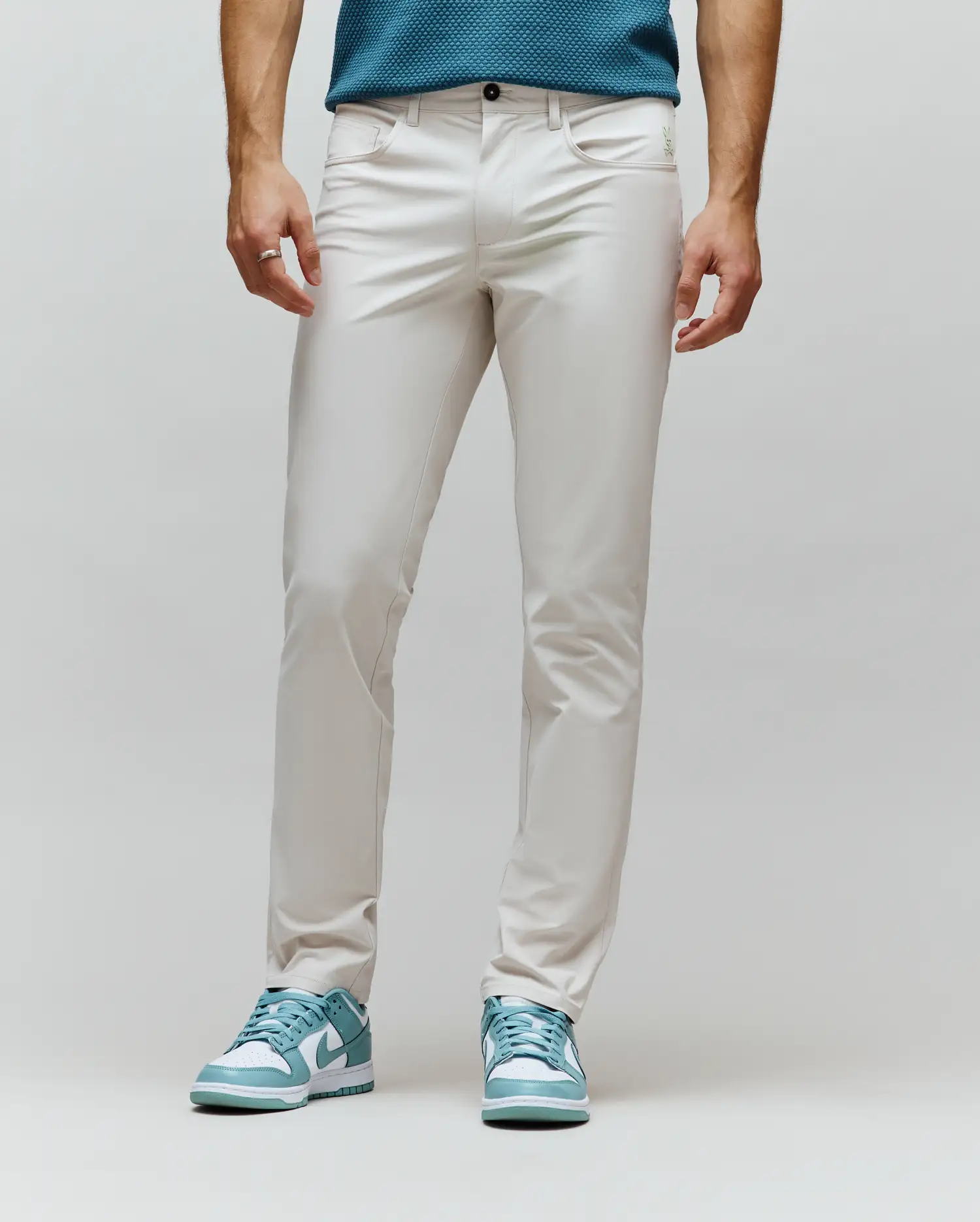MENS MAVERICK 10K STEP PANT 31 1/2 L - B6P788D200