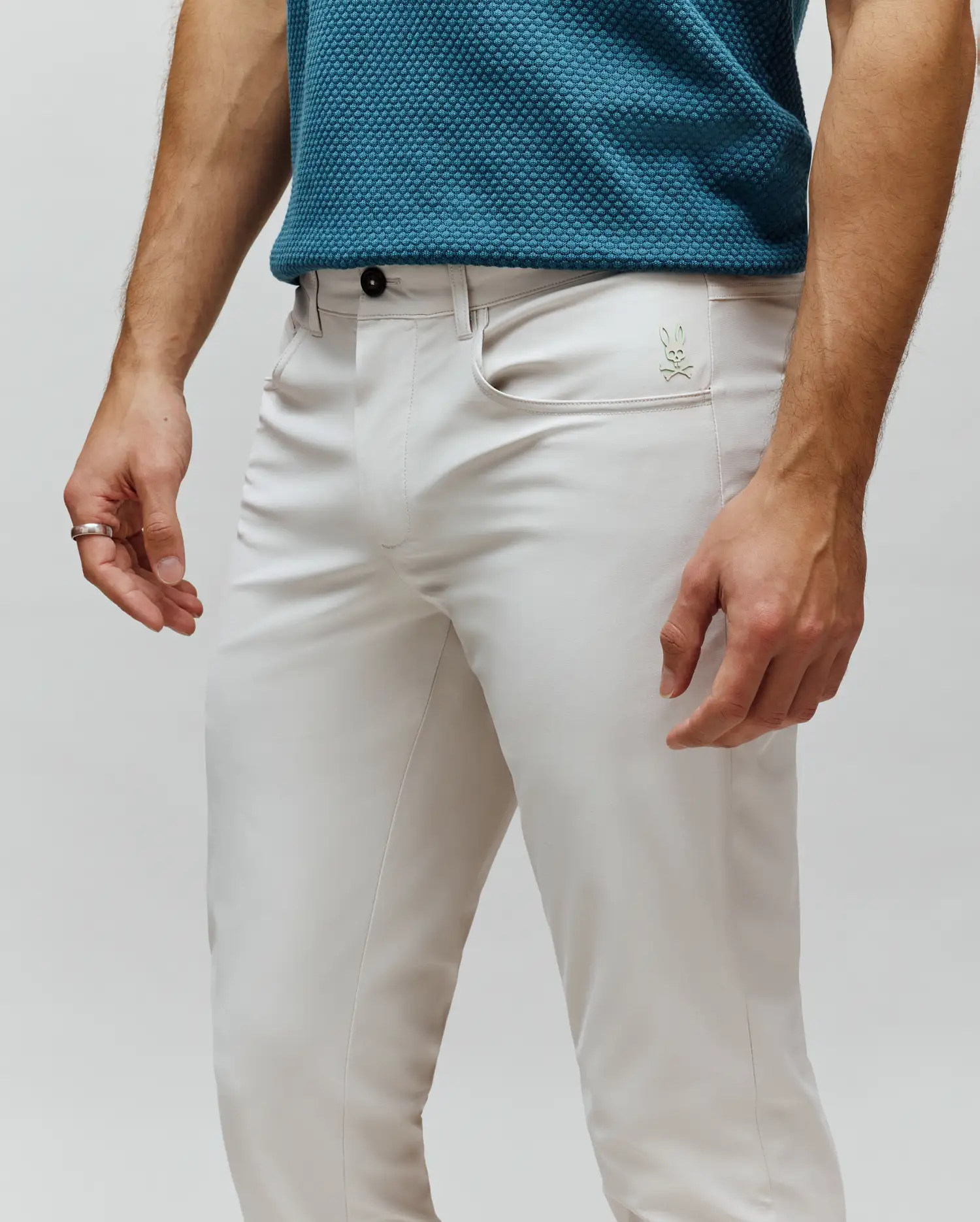 MENS MAVERICK 10K STEP PANT 31 1/2 L - B6P788D200 - Image 2