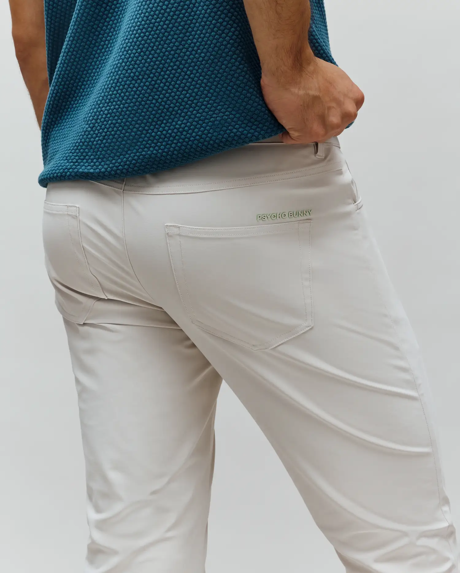 MENS MAVERICK 10K STEP PANT 31 1/2 L - B6P788D200 - Image 3