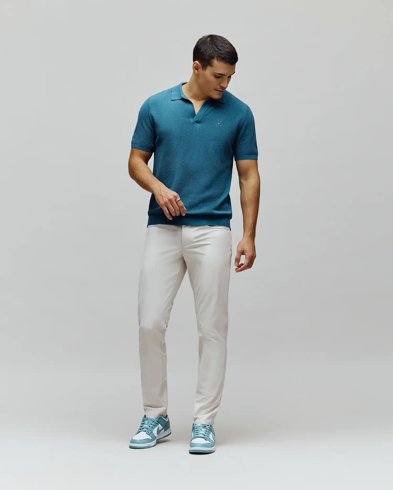 MENS MAVERICK 10K STEP PANT 31 1/2 L - B6P788D200 - Image 4