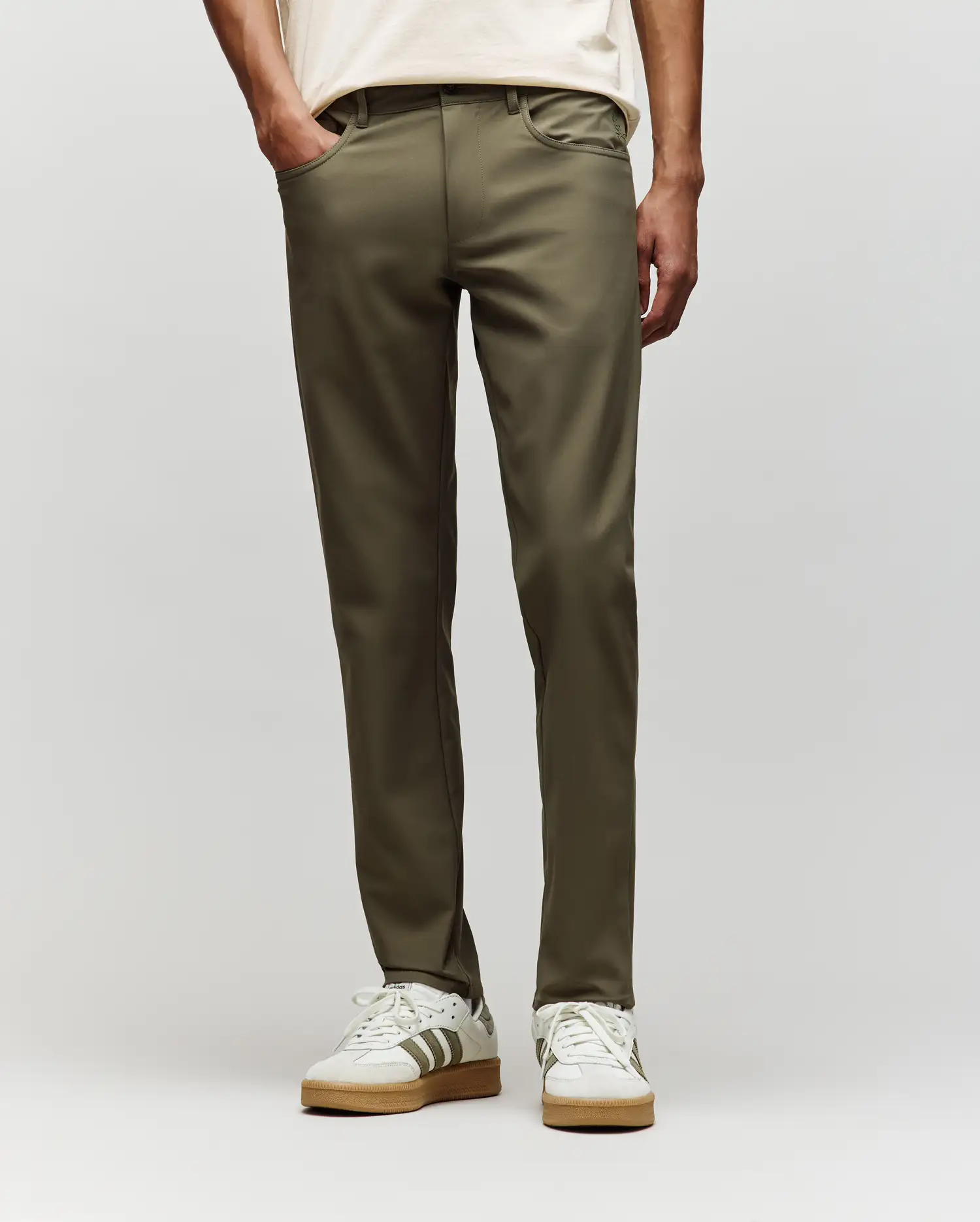 MENS MAVERICK 10K STEP PANT 31 1/2 L - B6P788D200