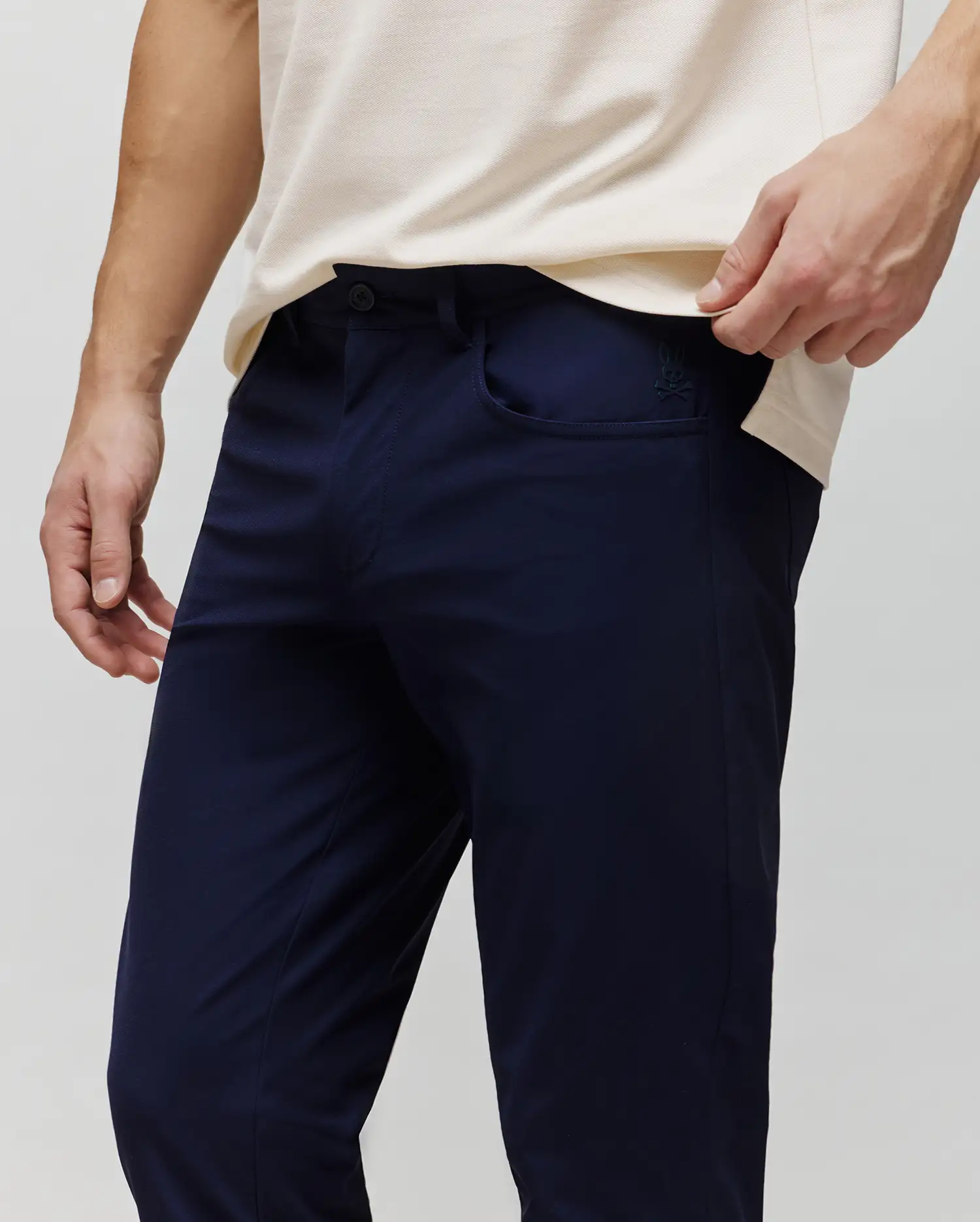 MENS MAVERICK 10K STEP PANT 31 1/2 L - B6P788D200 - Image 2