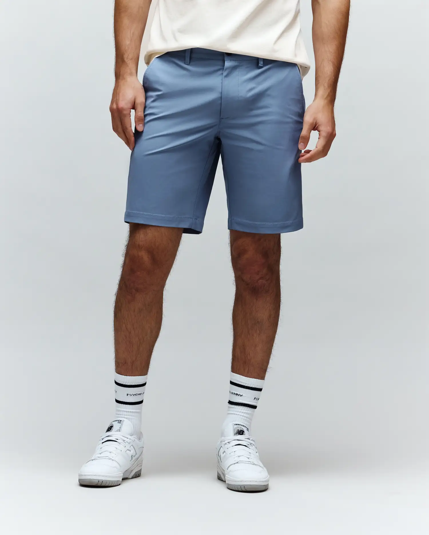 MENS MAVERICK 10K STEP SHORT 9" - B6R969F200