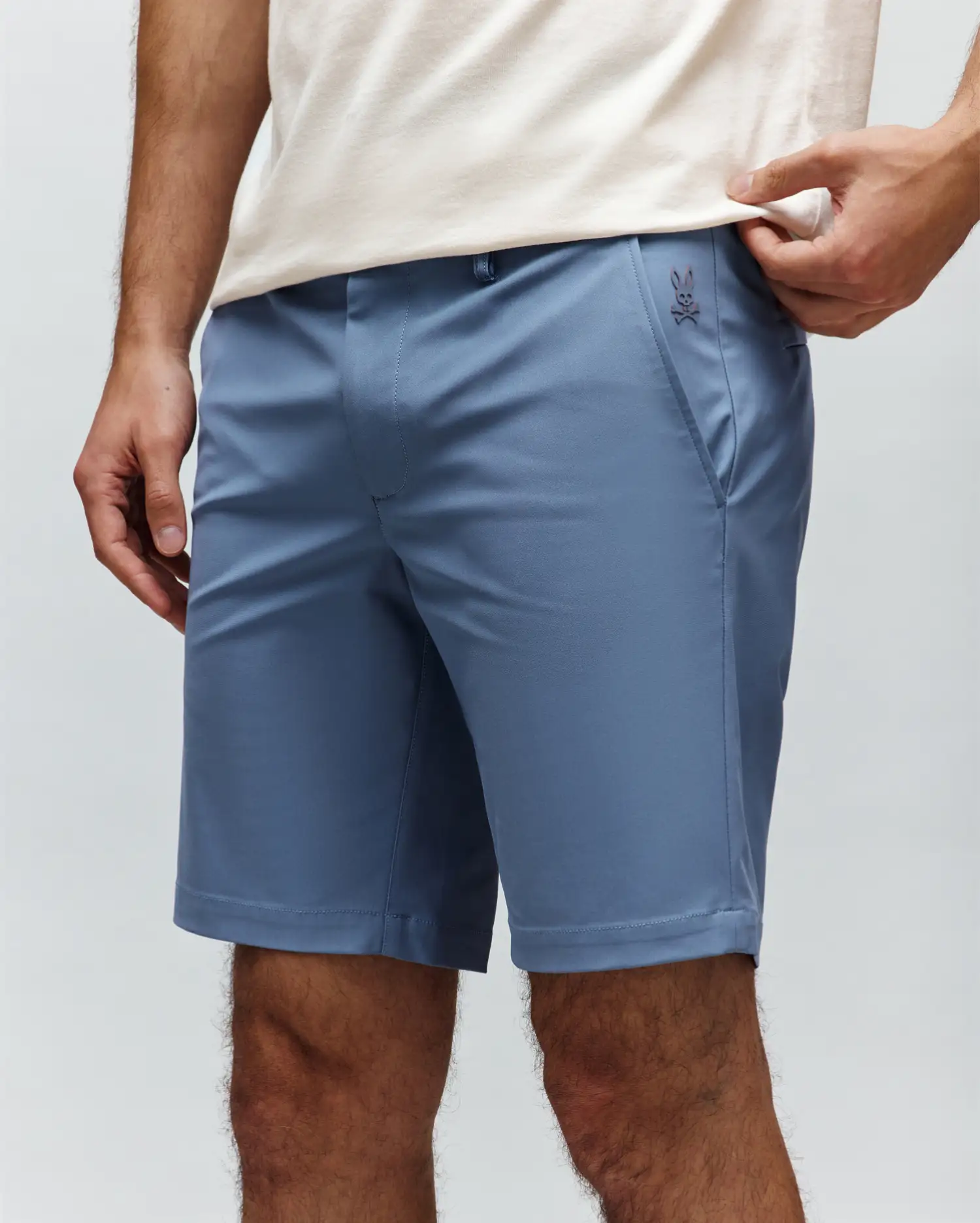 MENS MAVERICK 10K STEP SHORT 9" - B6R969F200 - Image 2