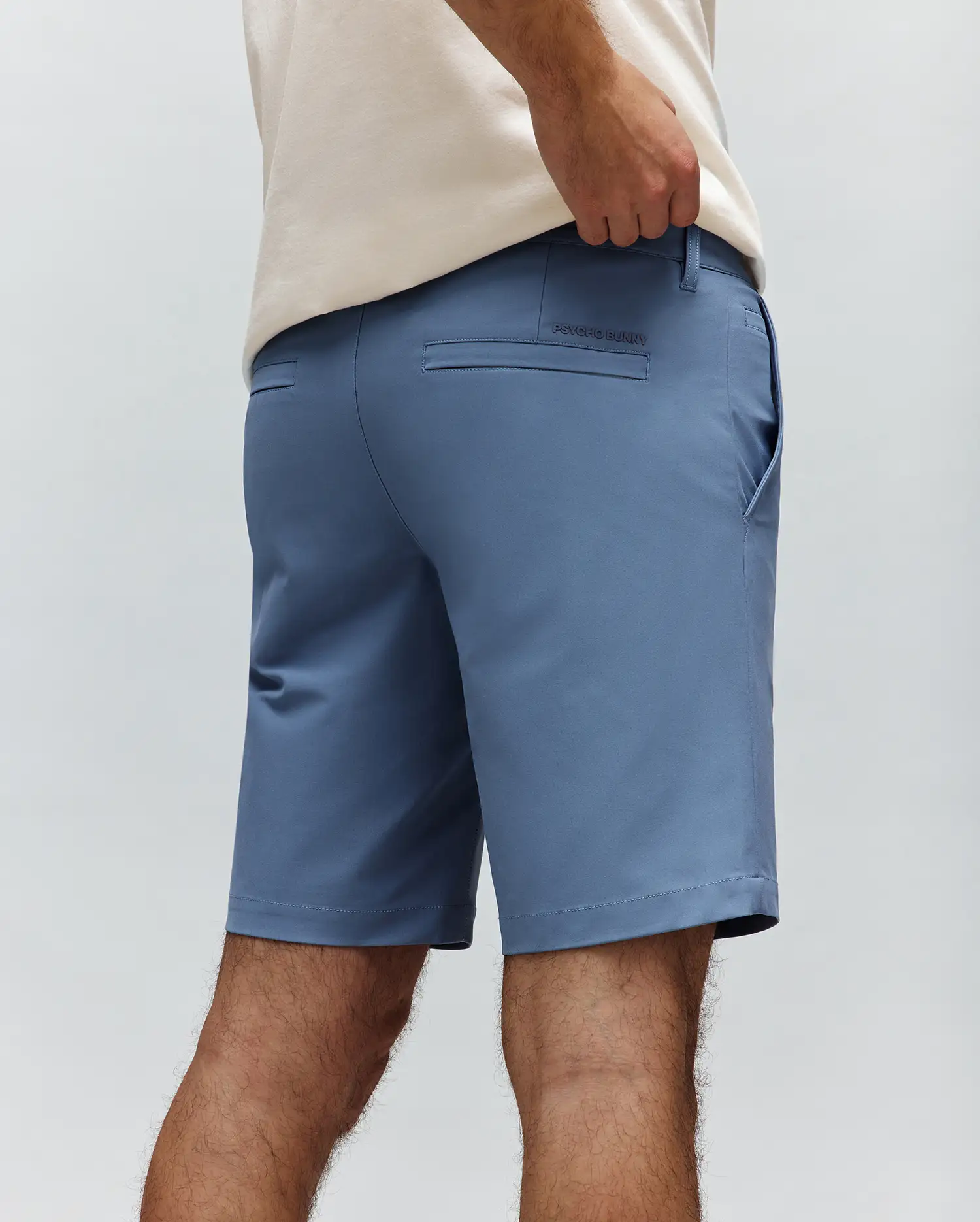 MENS MAVERICK 10K STEP SHORT 9" - B6R969F200 - Image 3