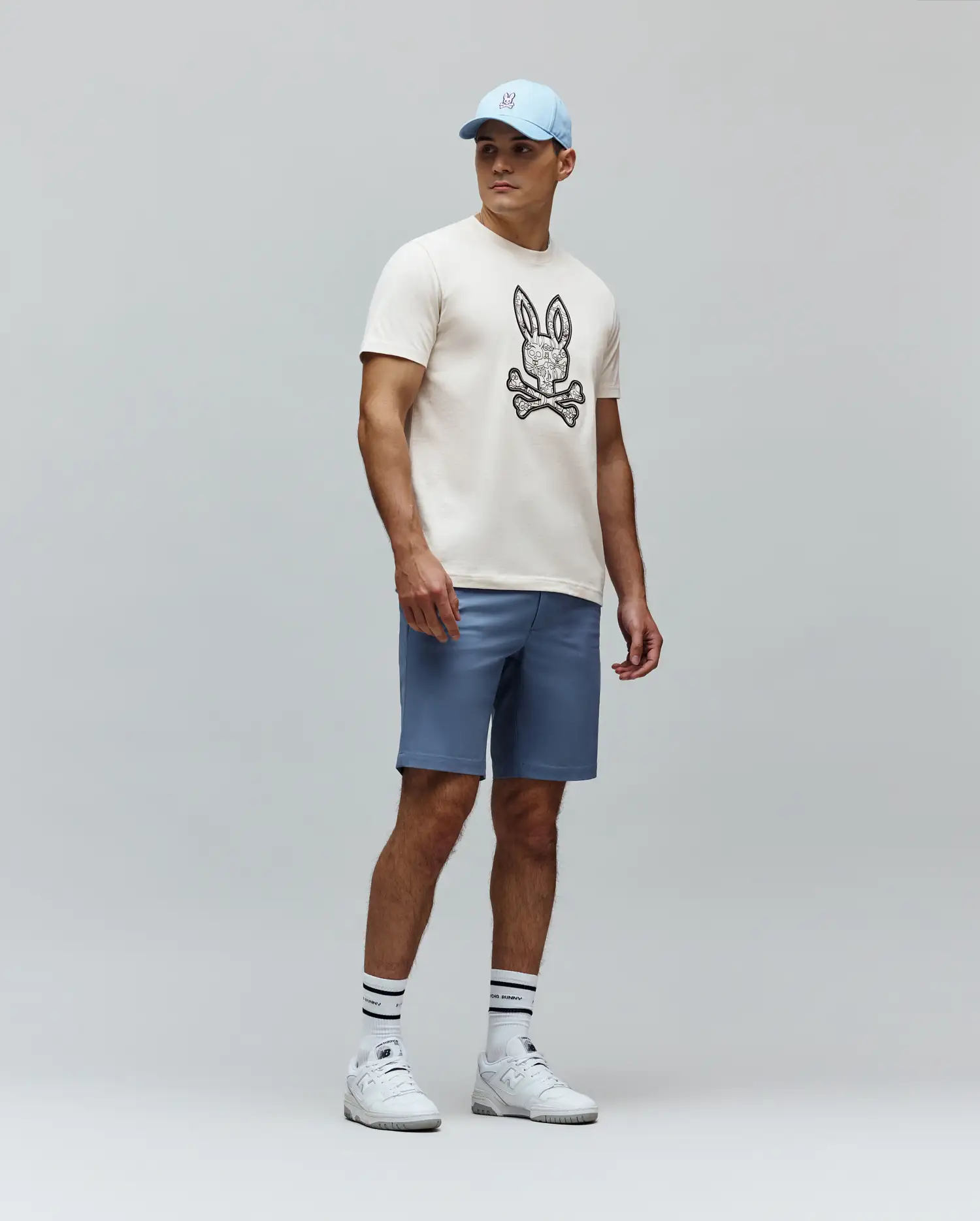 MENS MAVERICK 10K STEP SHORT 9" - B6R969F200 - Image 4