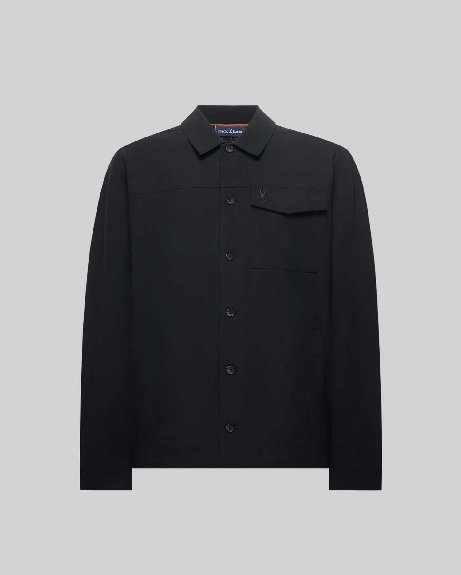 MENS MAVERICK OVERSHIRT - MT0300076 - Image 5