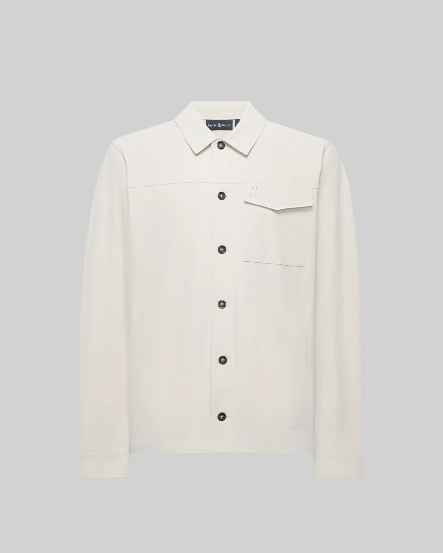 MENS MAVERICK OVERSHIRT - MT0300076